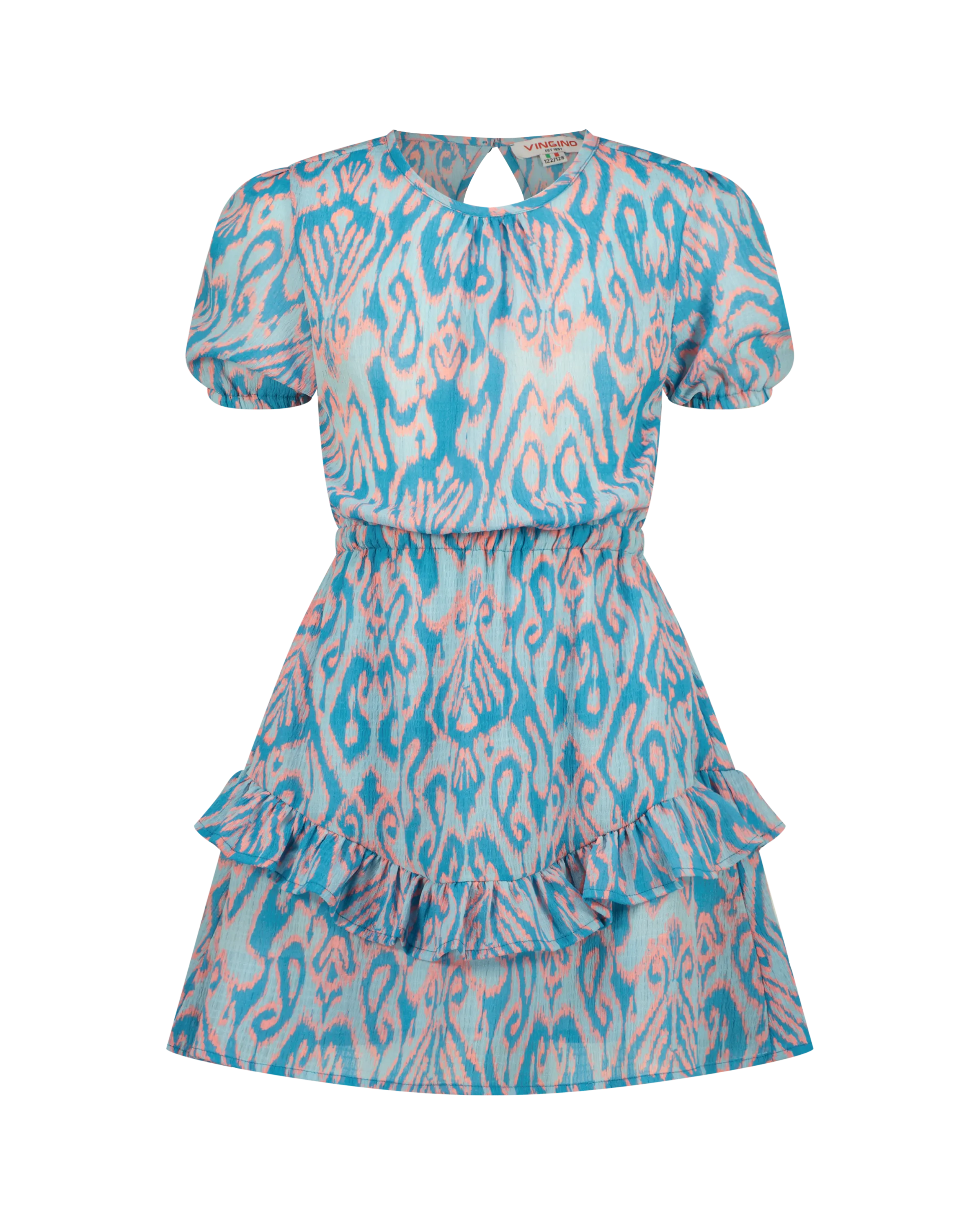 Kleid  Paxie