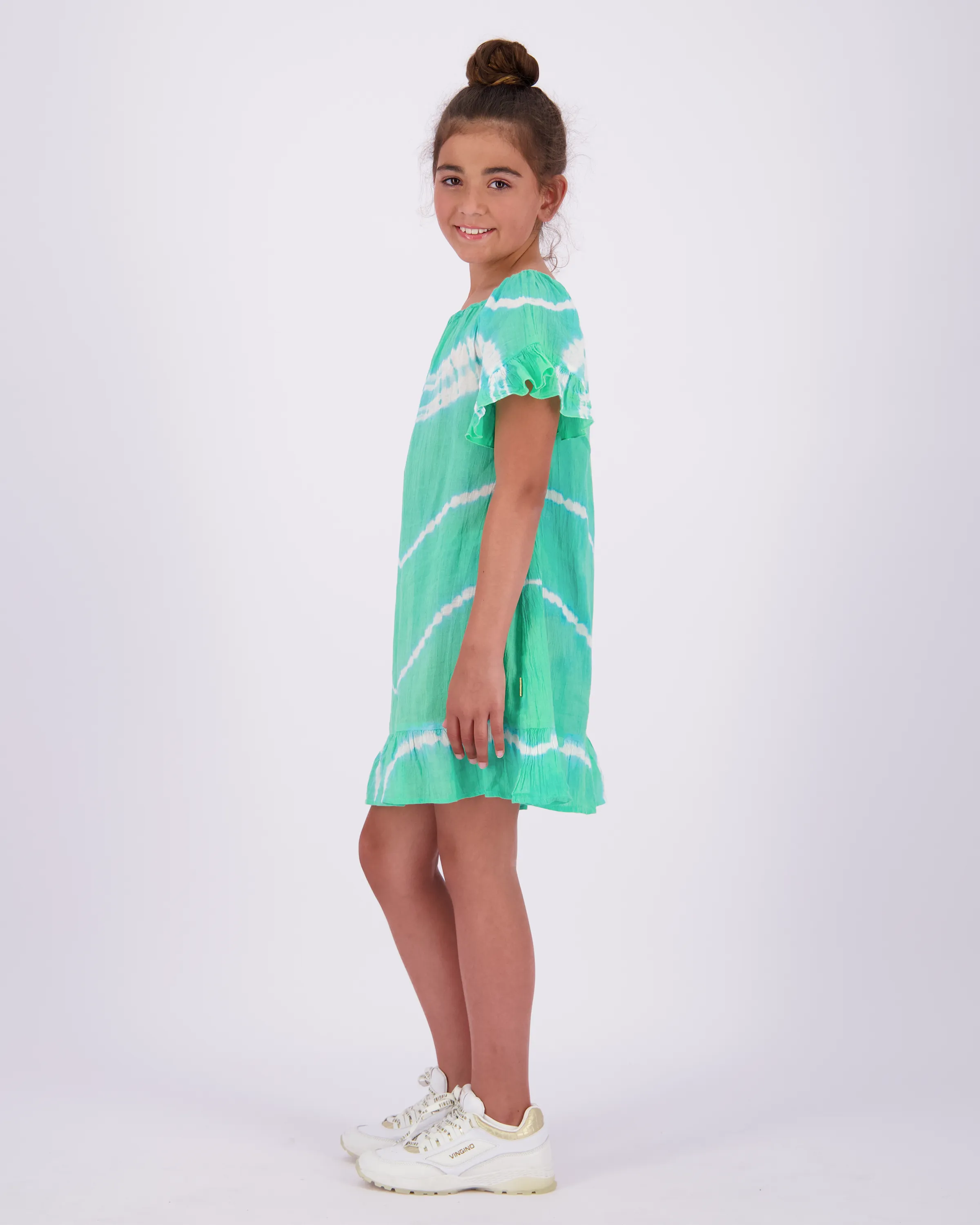 Comfort Kleid  Pien