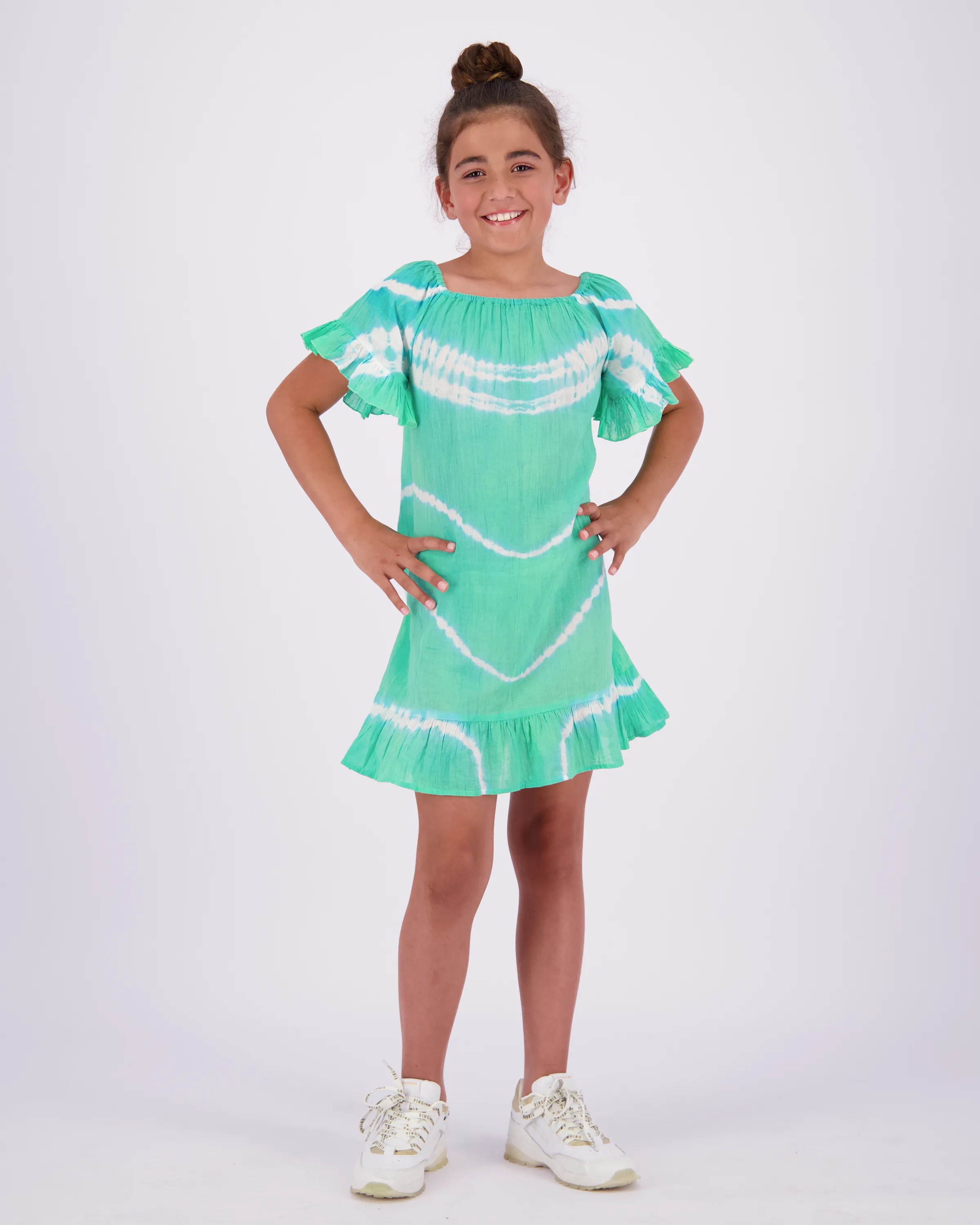 Comfort Kleid  Pien
