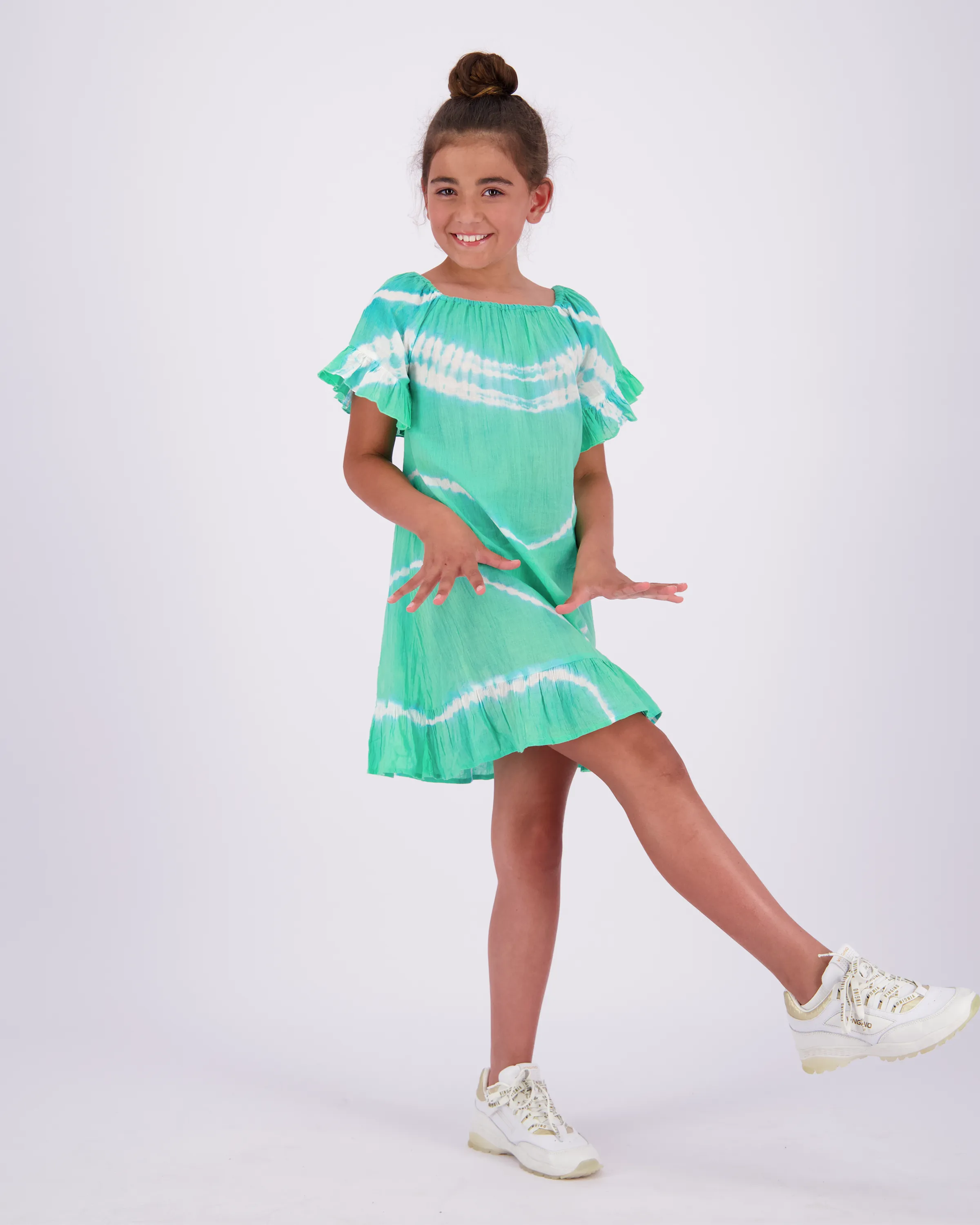 Comfort Kleid  Pien