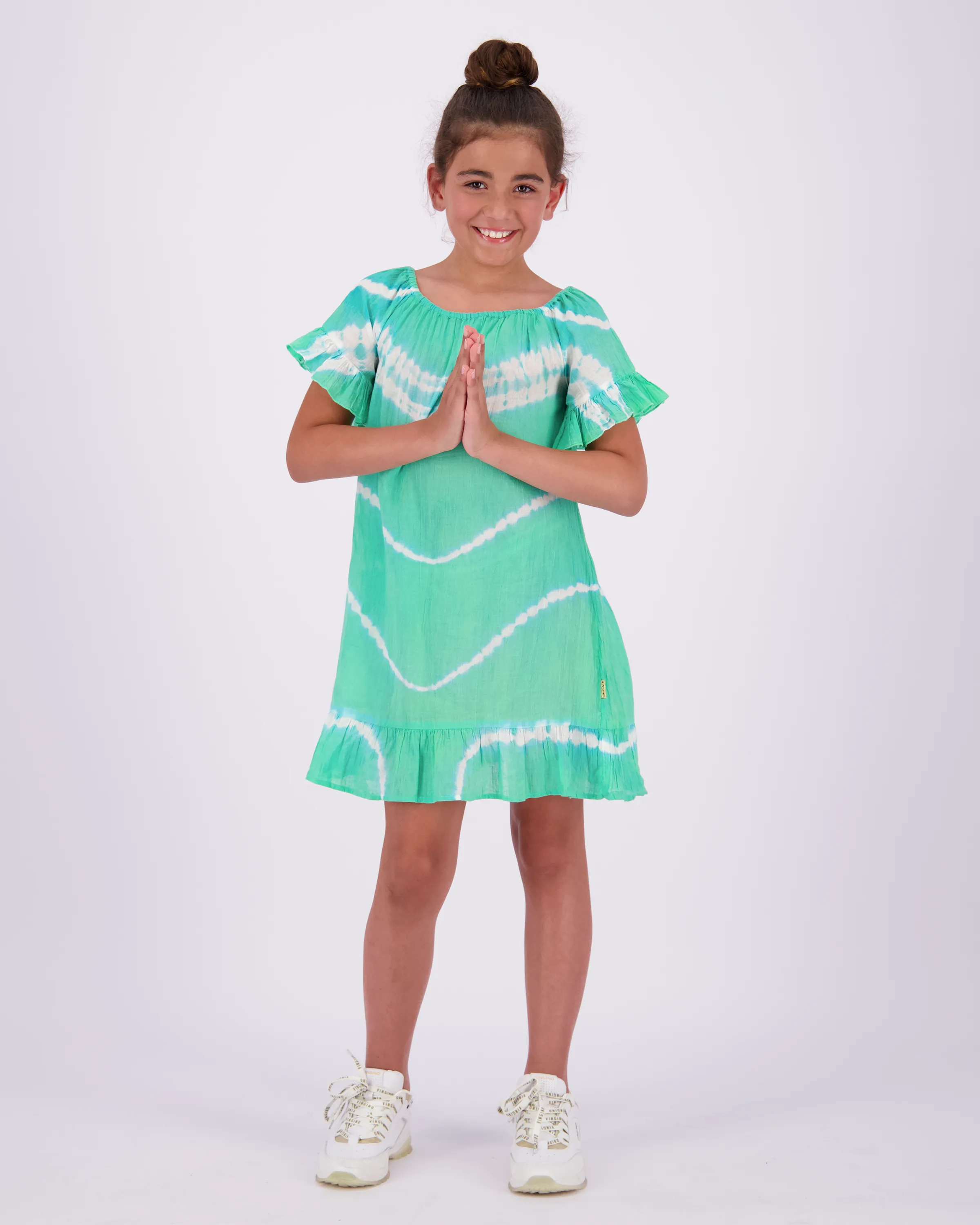 Comfort Kleid  Pien