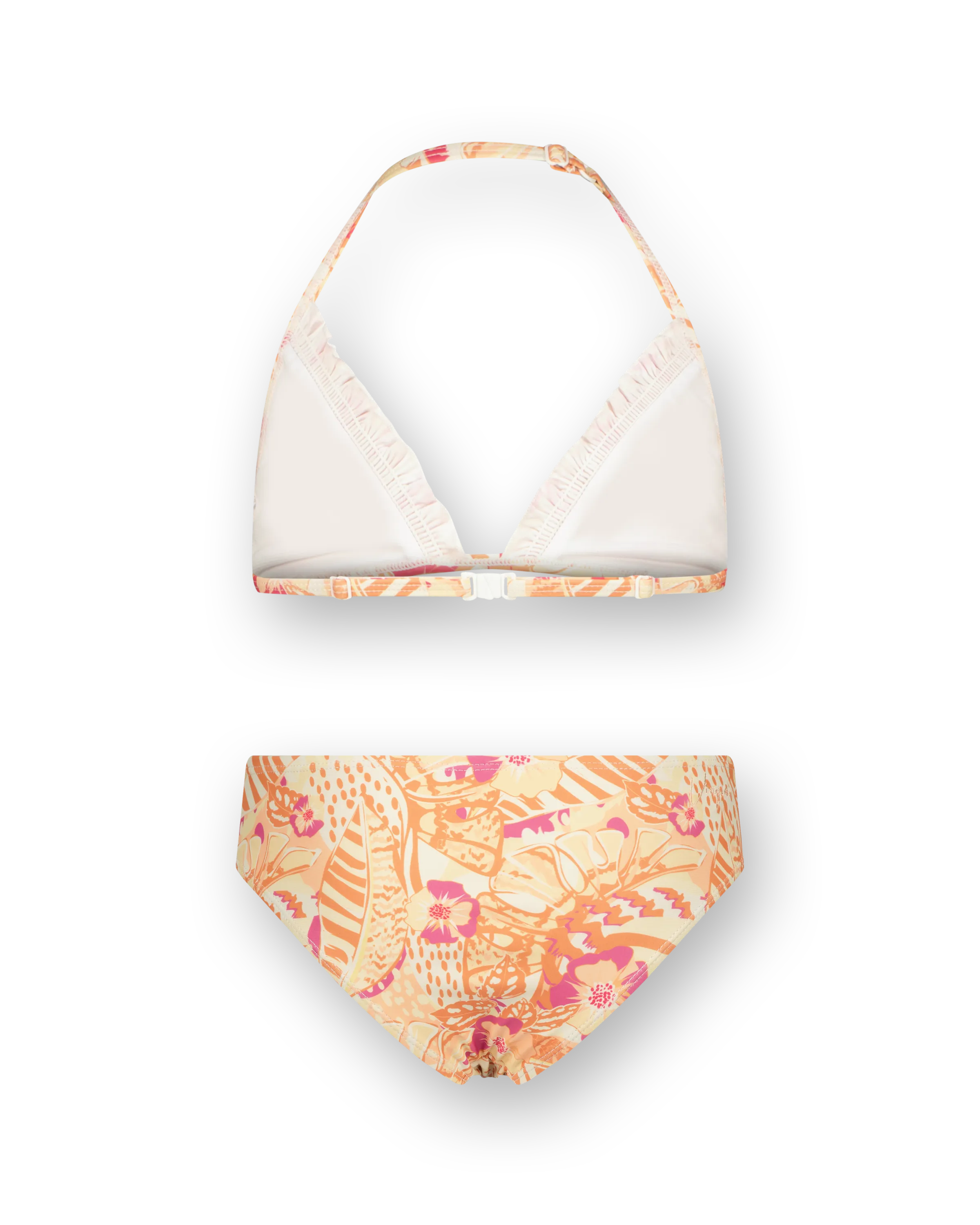 Bikini Zarley