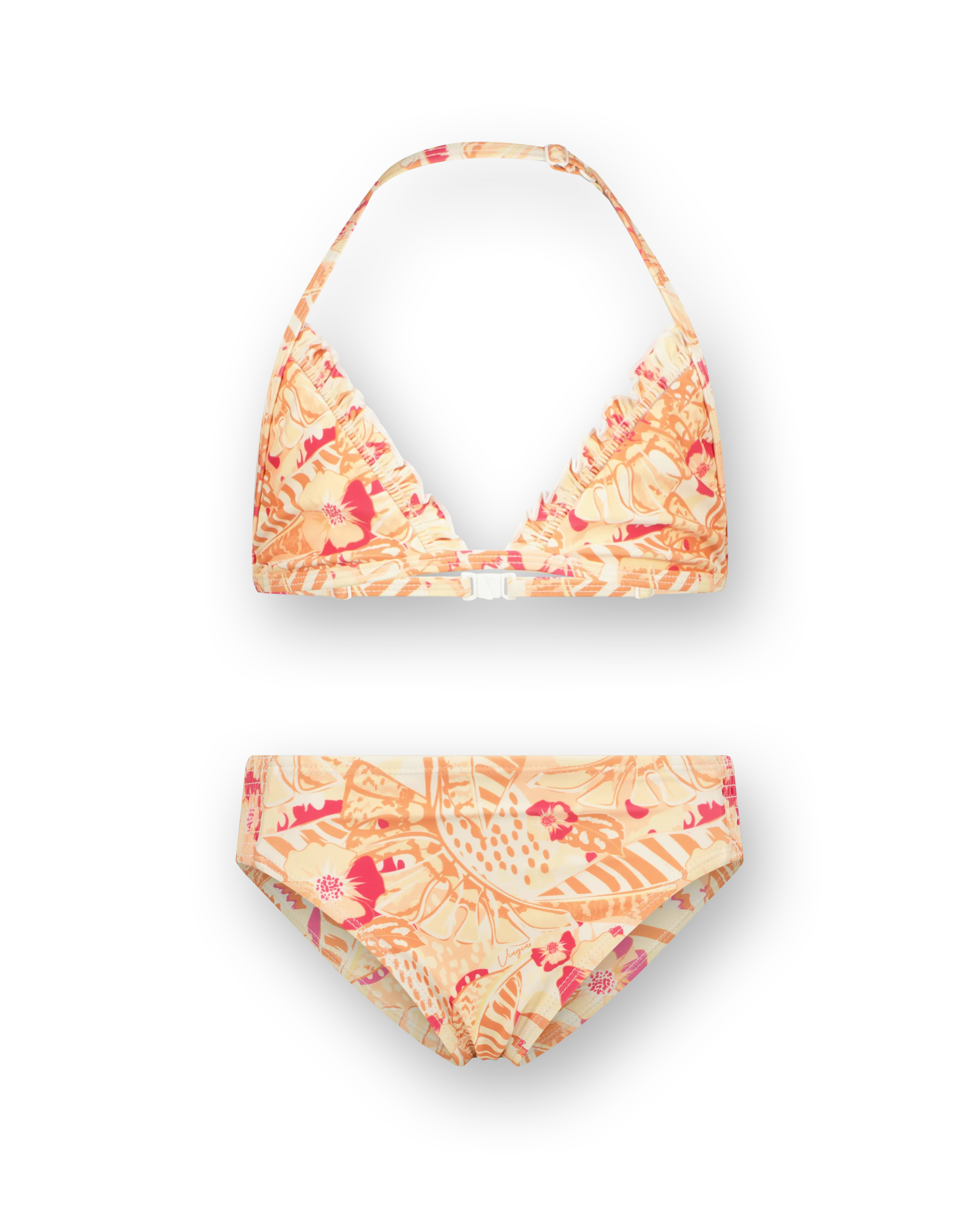 Bikini Zarley