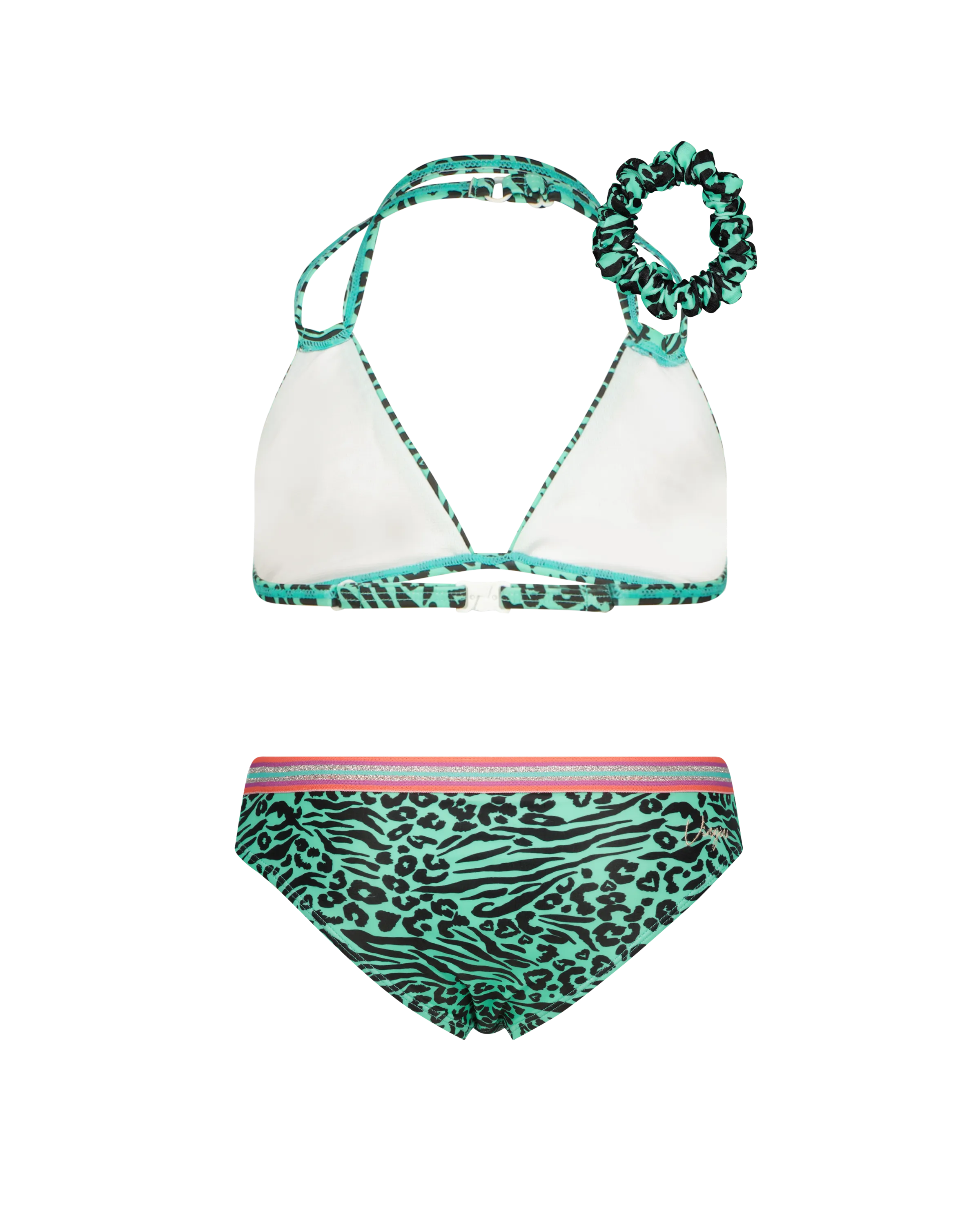 Bikini Zabrina