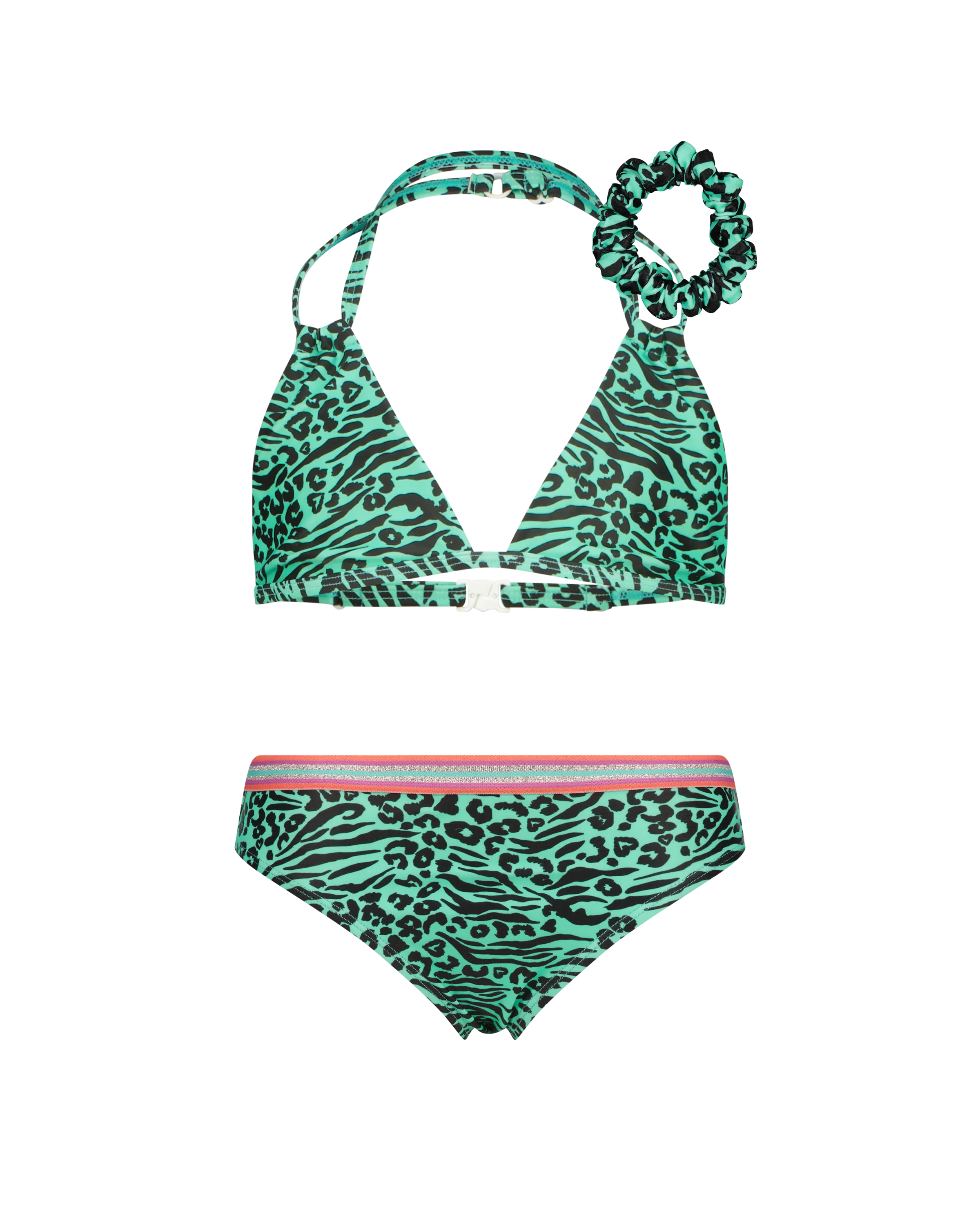 Bikini Zabrina
