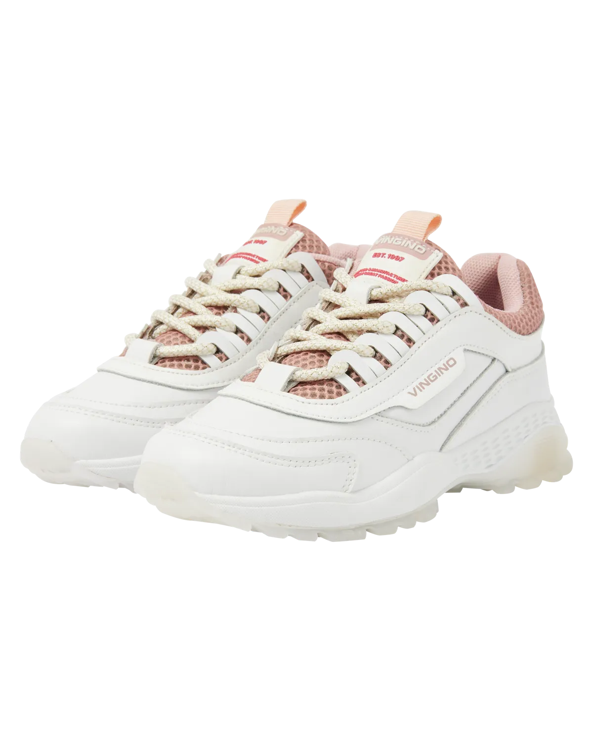 Mädchen Schuhe Fenna Ii | Weiß