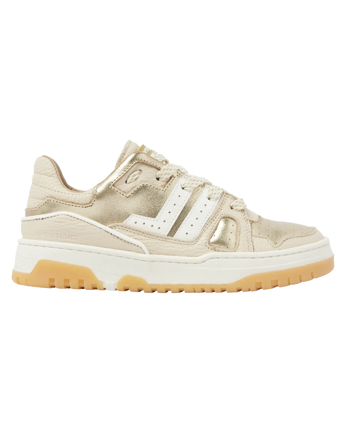 Mädchen Schuhe Jamie | Weiß