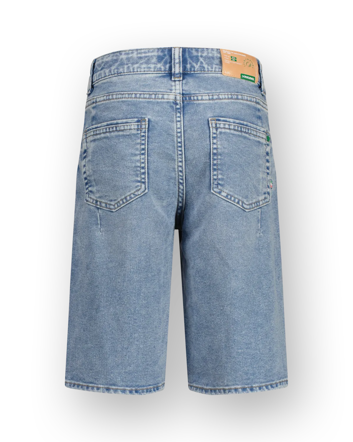 Jungen Shorts Carlo  | Blau