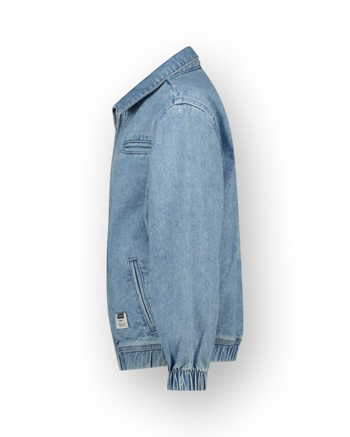 Jeansjacke Faustino