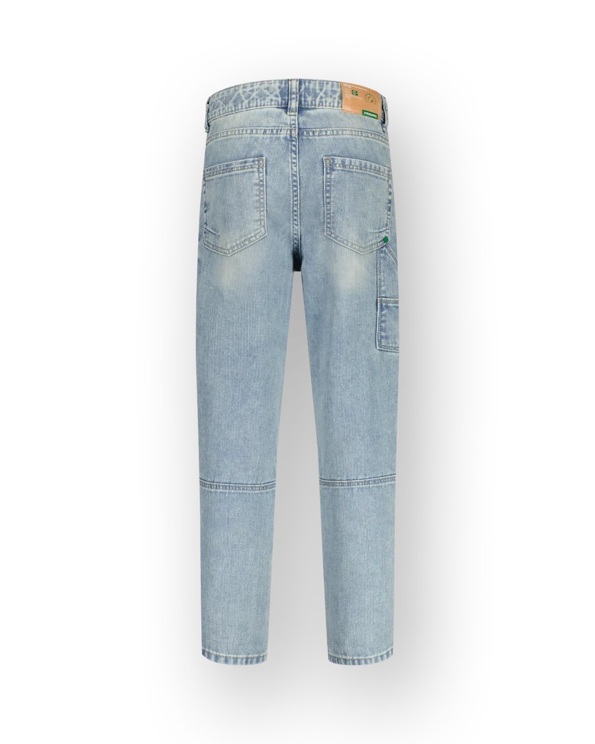 Jungen Loose Jeans Coluccio | Blau