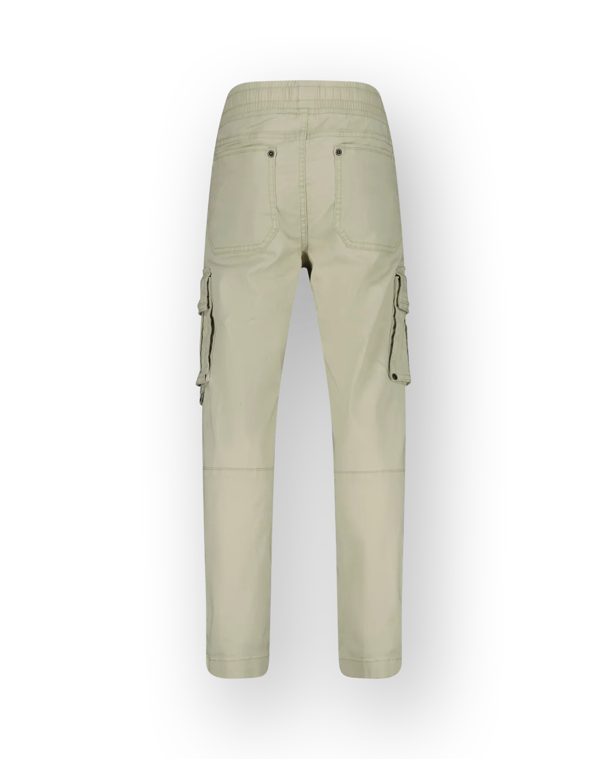 Jungen Loose Jeans Cassius | Grün