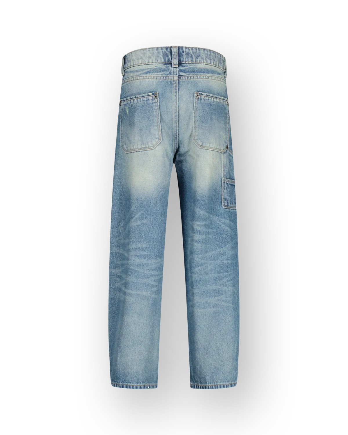 Baggy Jeans Kit worker