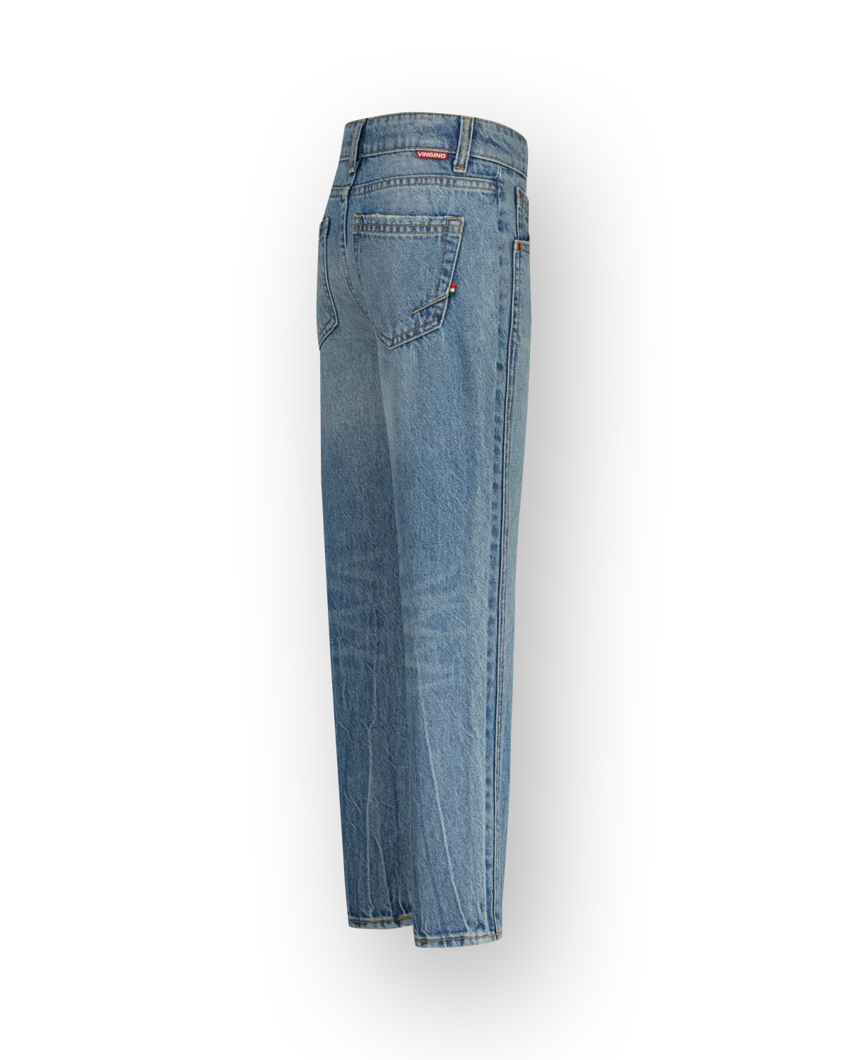 Loose Jeans Castiano