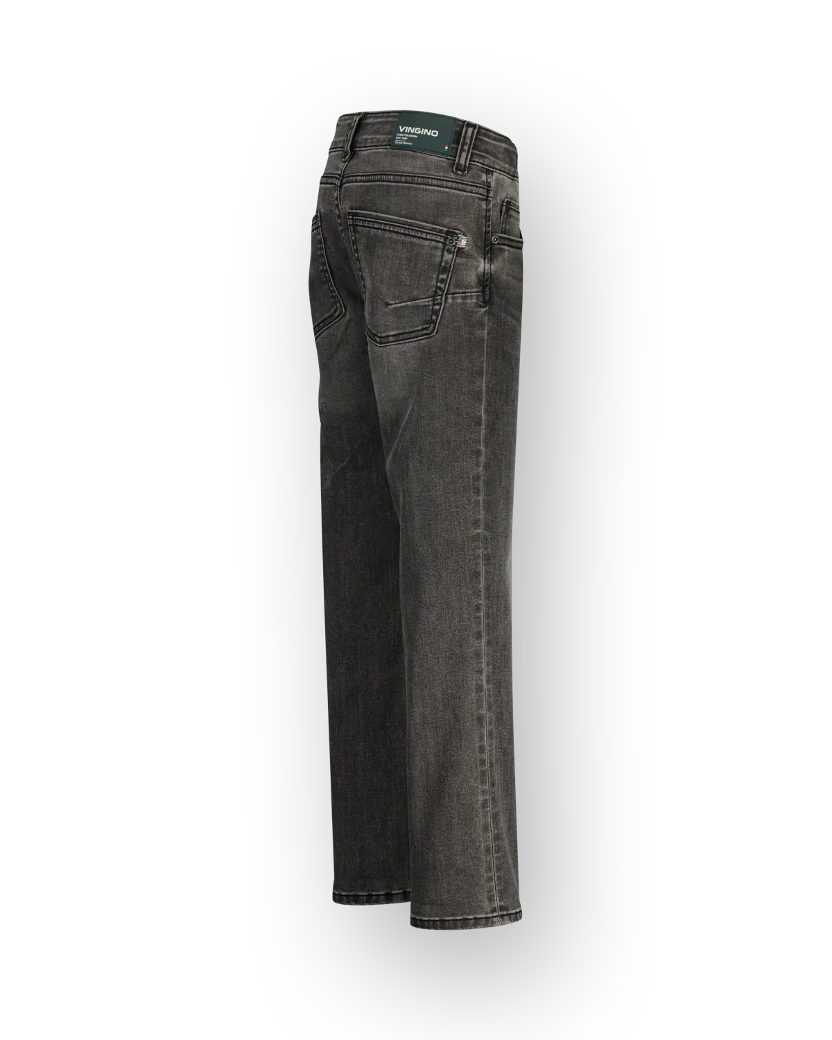 Regular Jeans Baggio