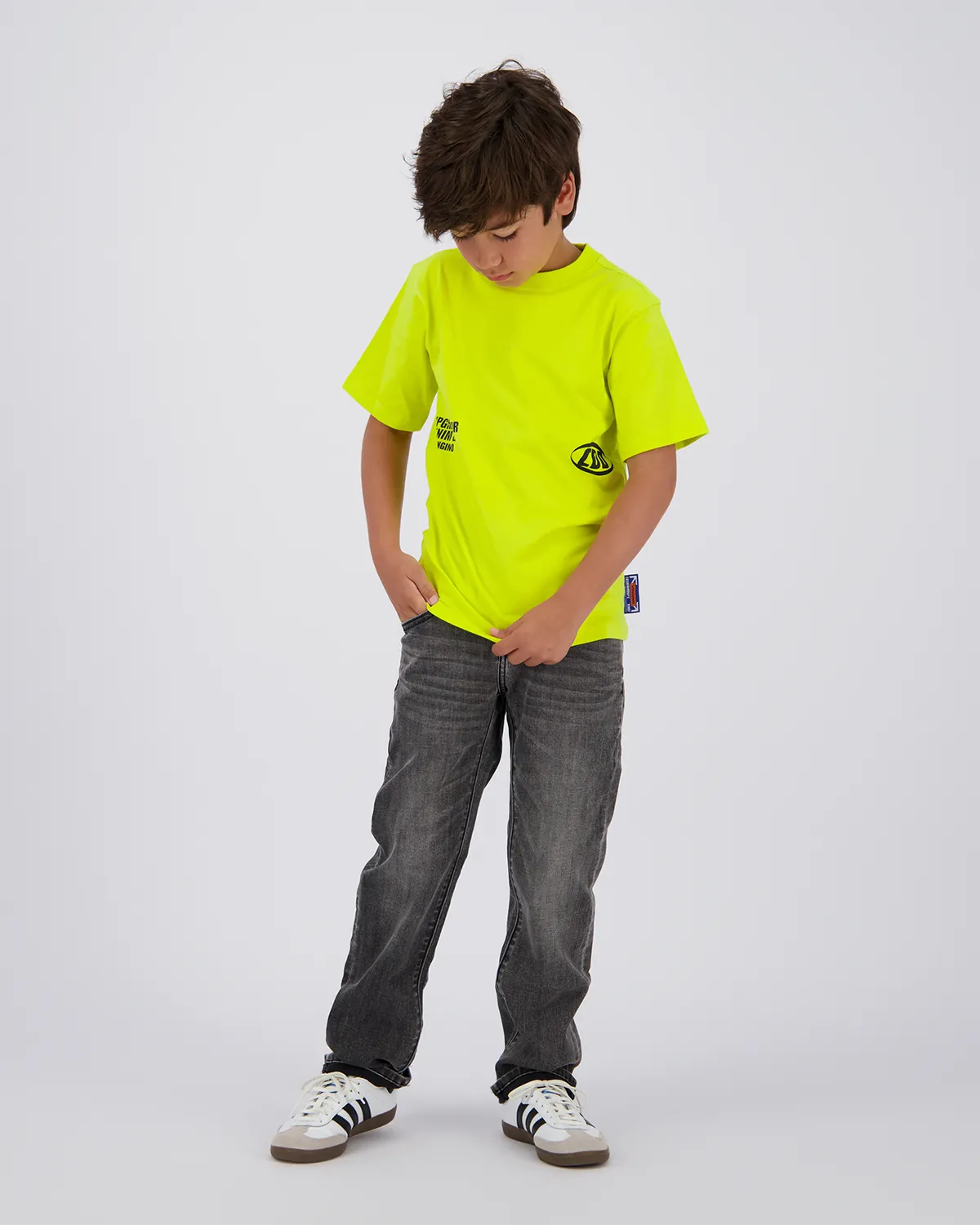 Regular Jeans Baggio