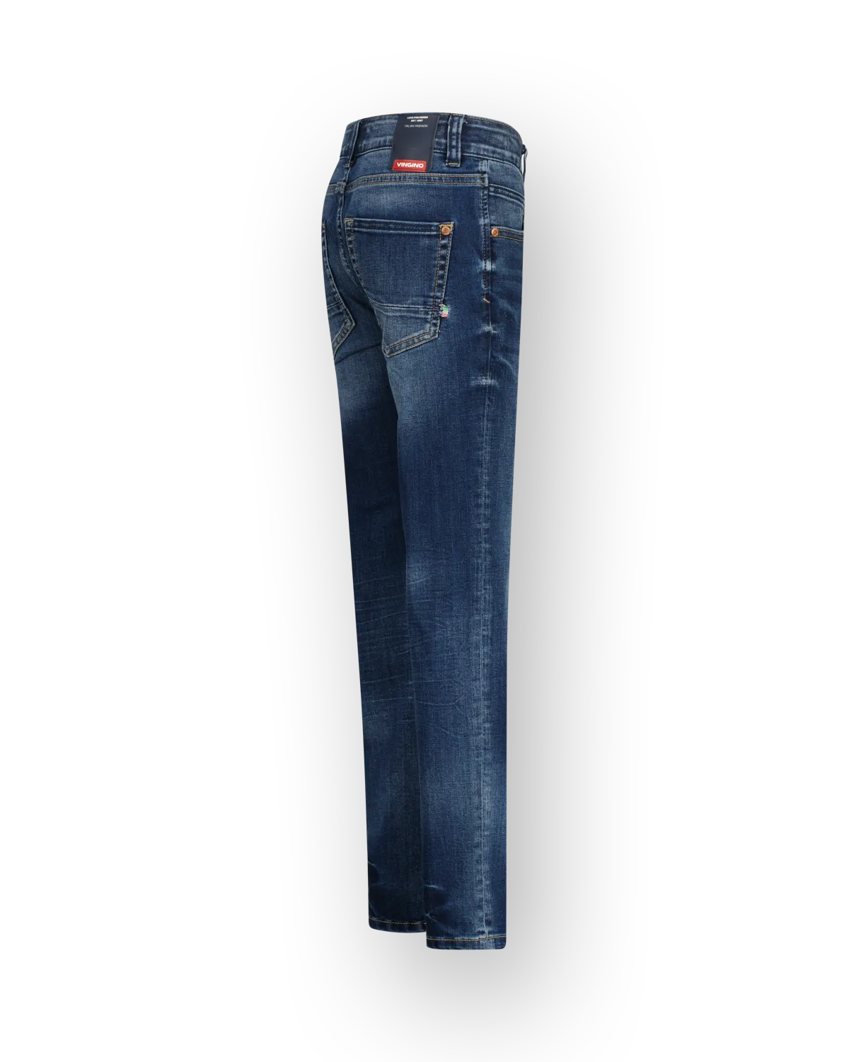 Slim Jeans Diego