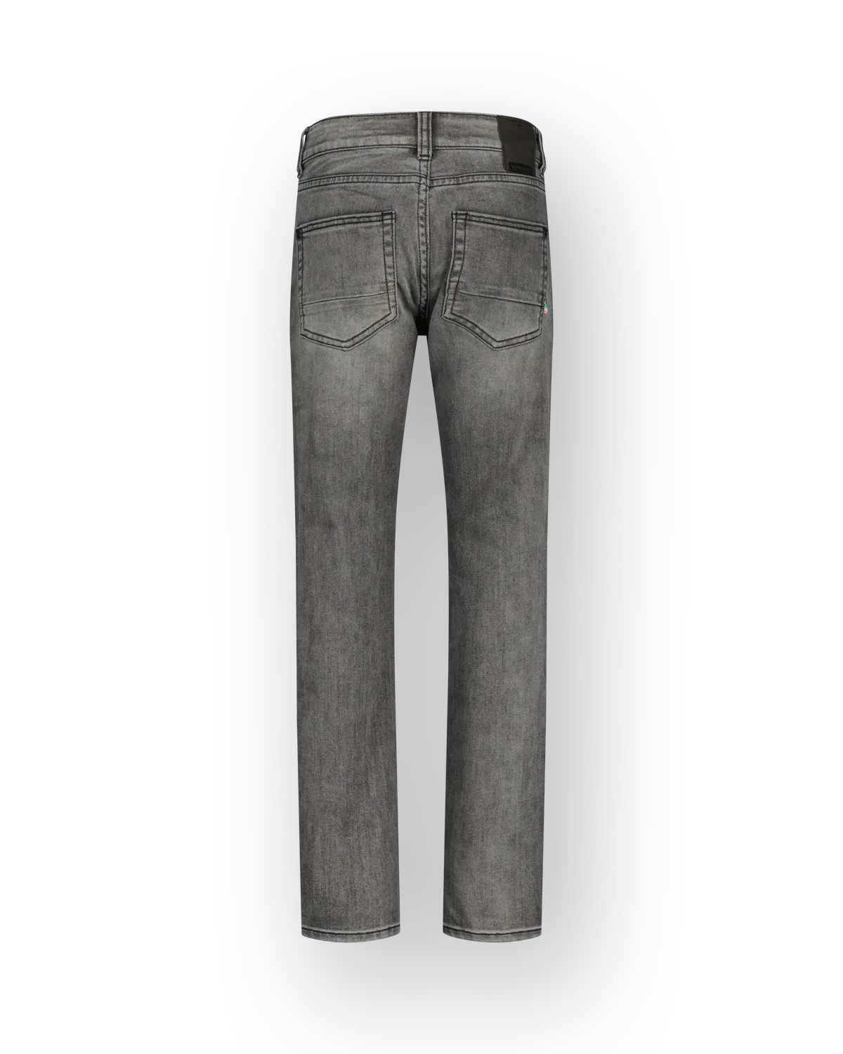 Jungen Slim Jeans Diego | Grau