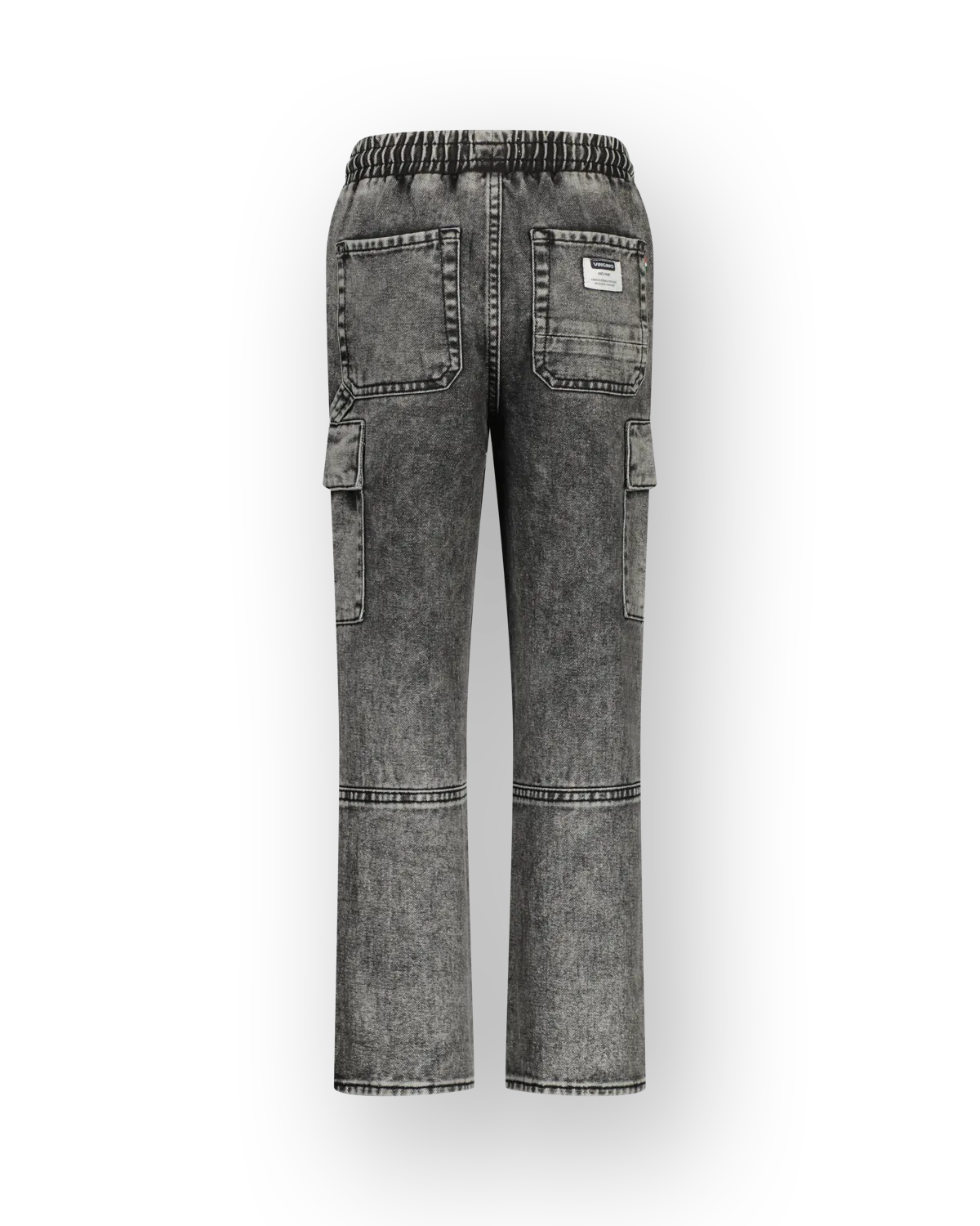 Relaxed Jeans Gino cargo