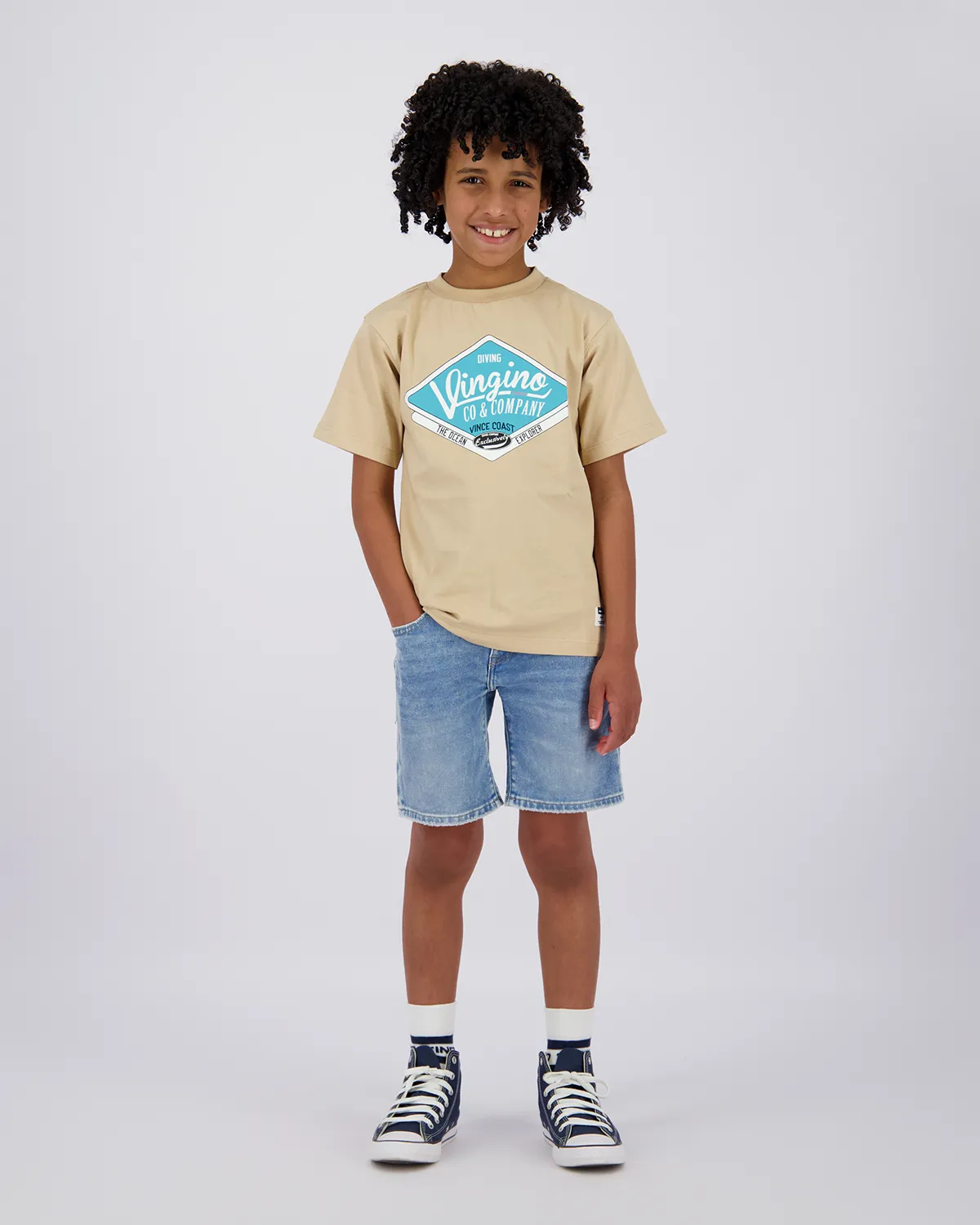 Shorts Cesare