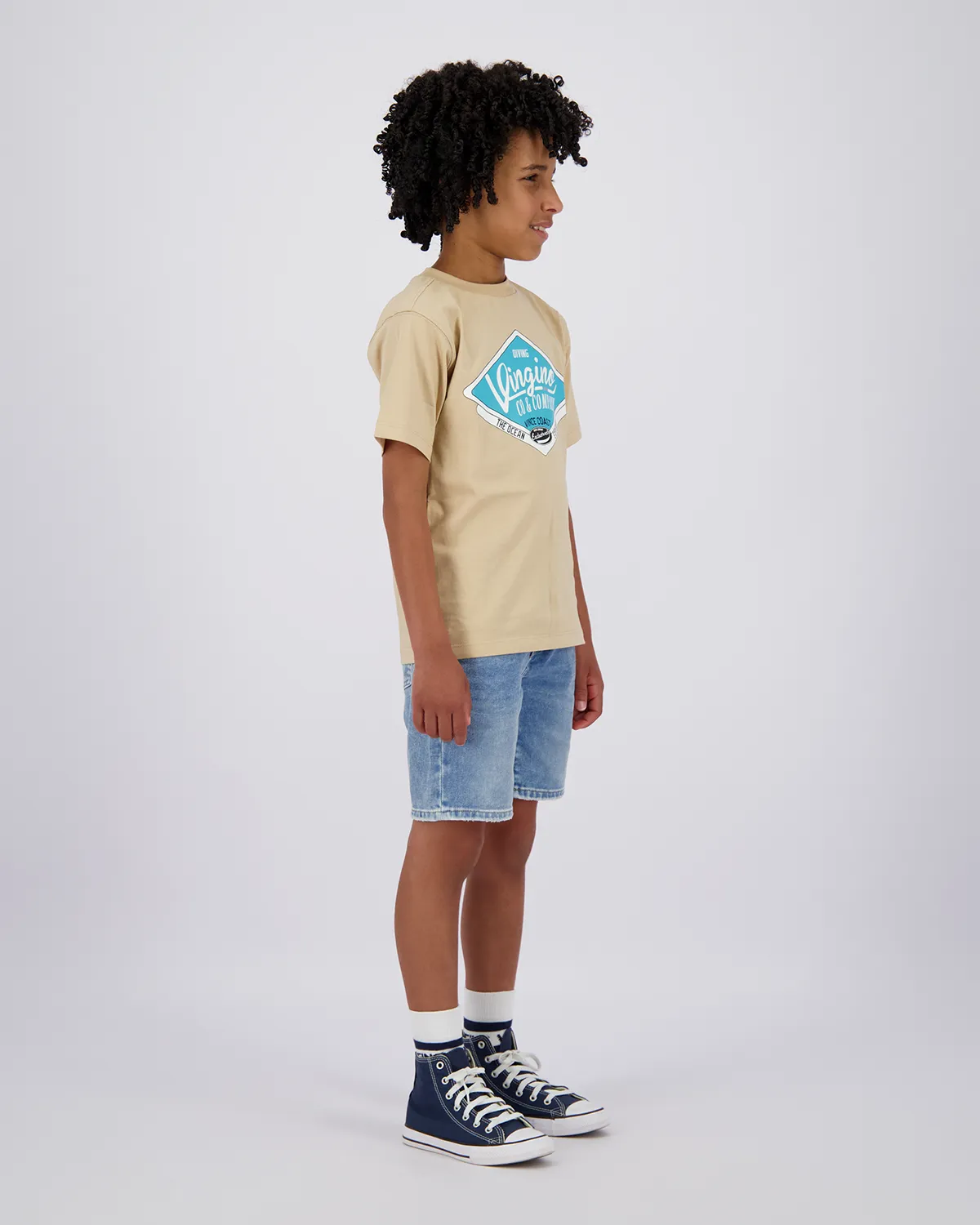 Shorts Cesare