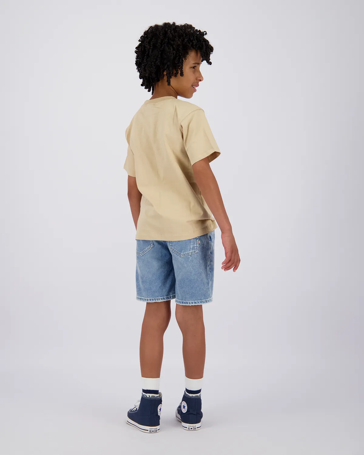Shorts Cesare
