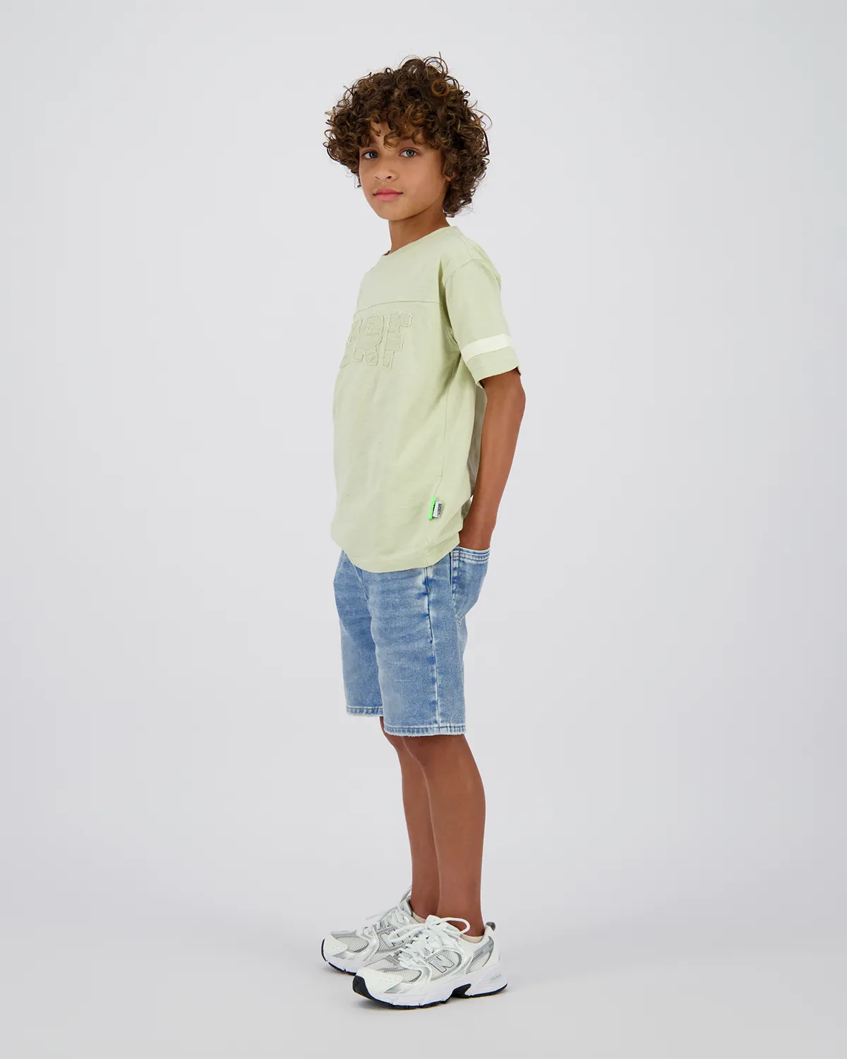 Shorts Cesare