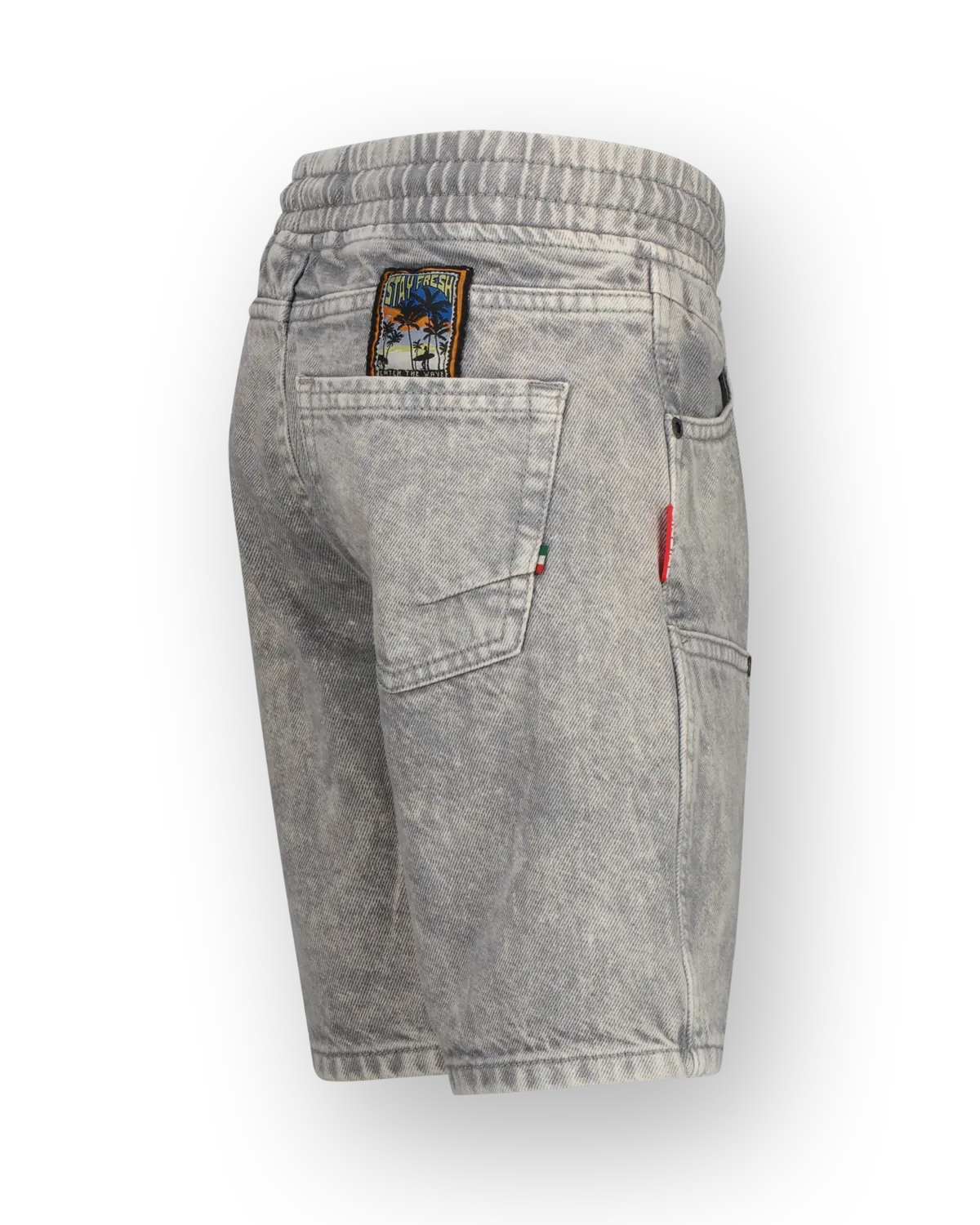 Shorts Cabrini