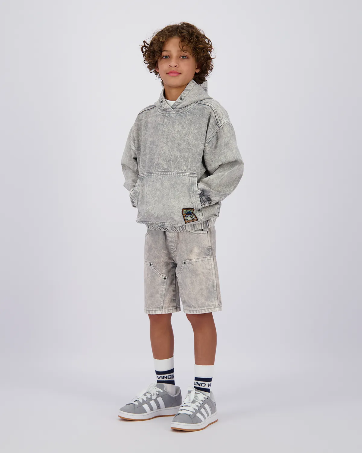 Shorts Cabrini