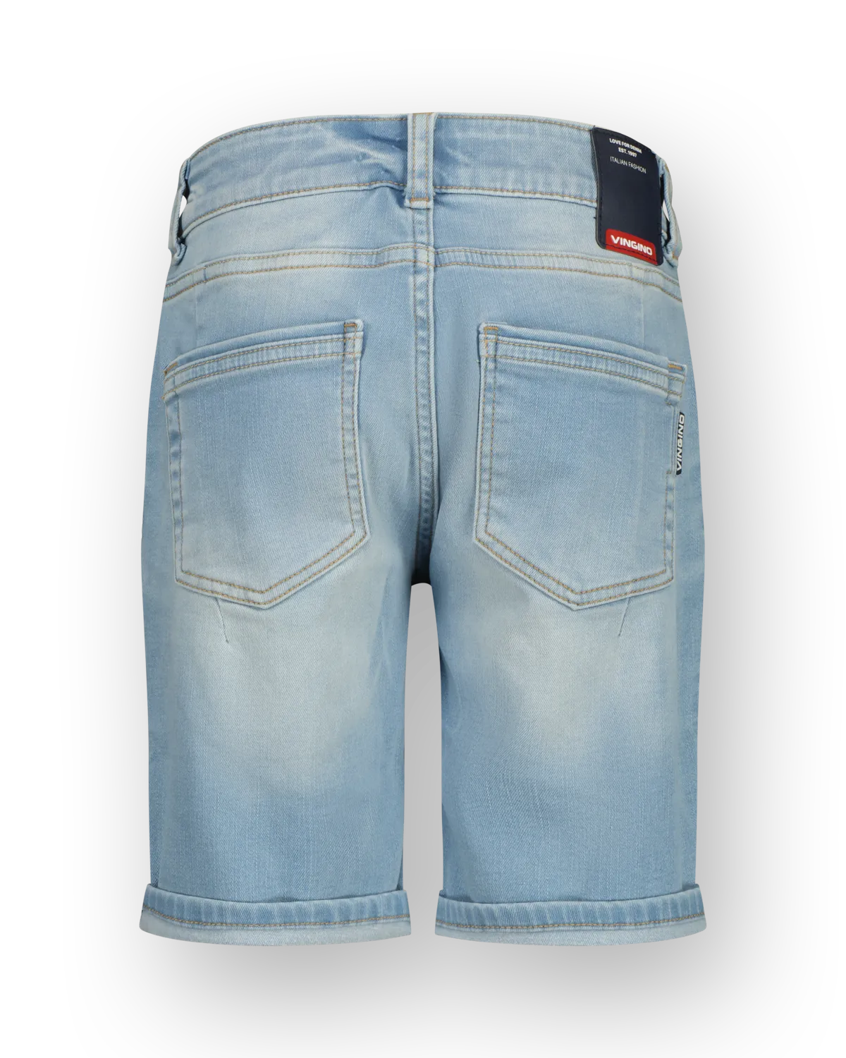 Shorts Capo