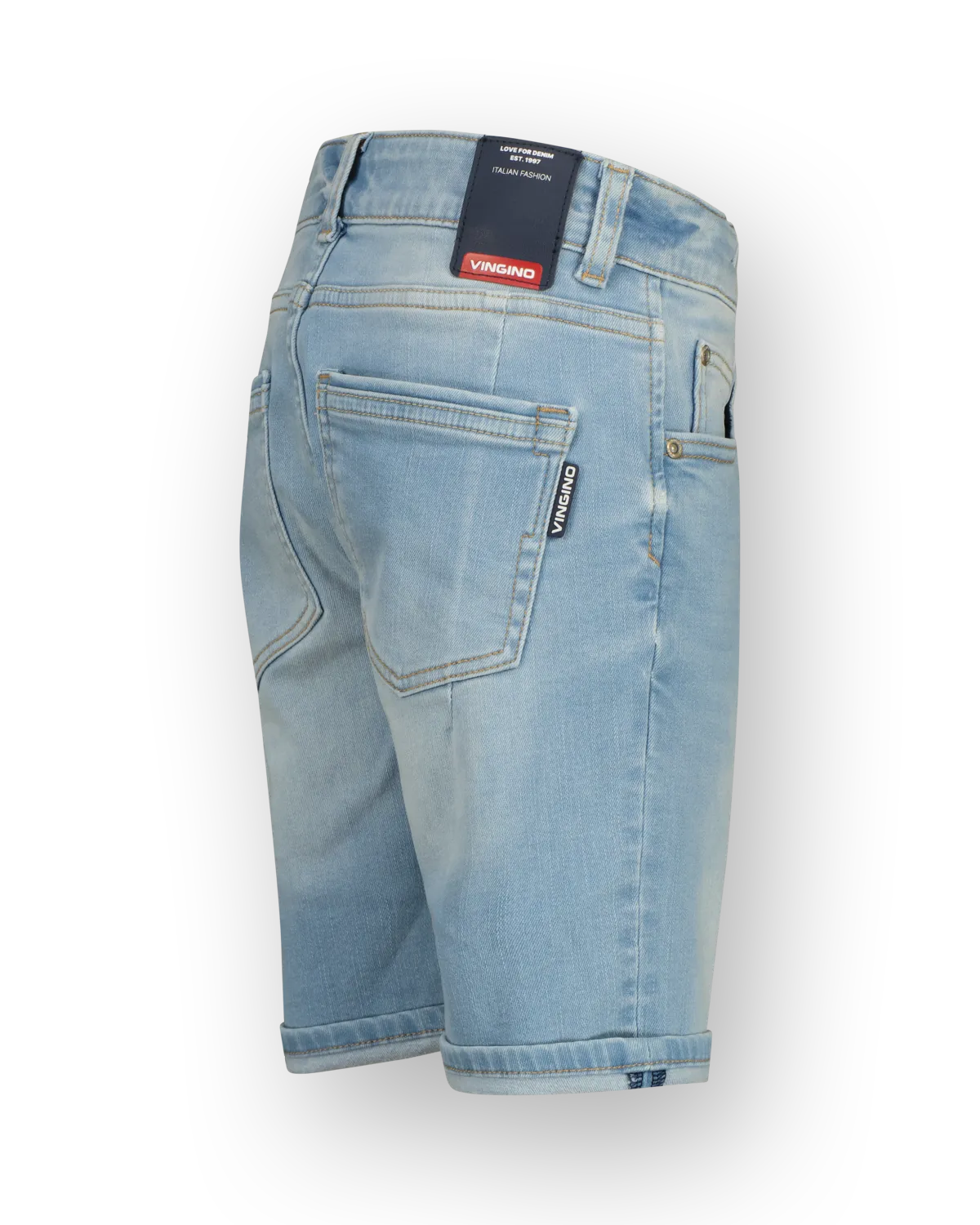 Shorts Capo