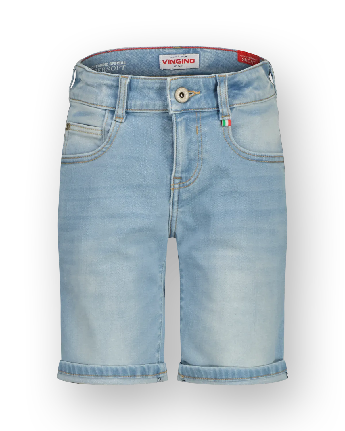 Shorts Capo