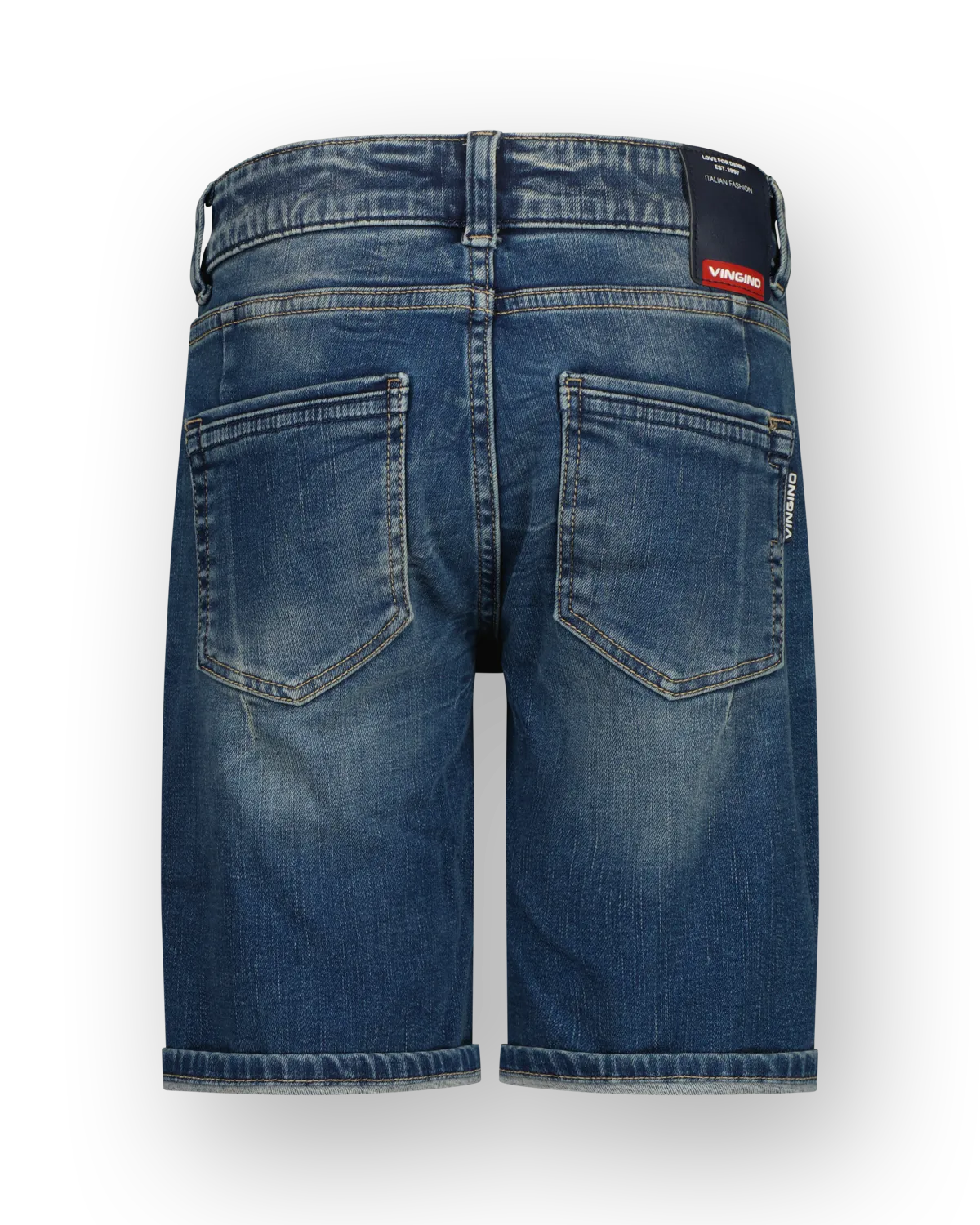 Shorts Capo