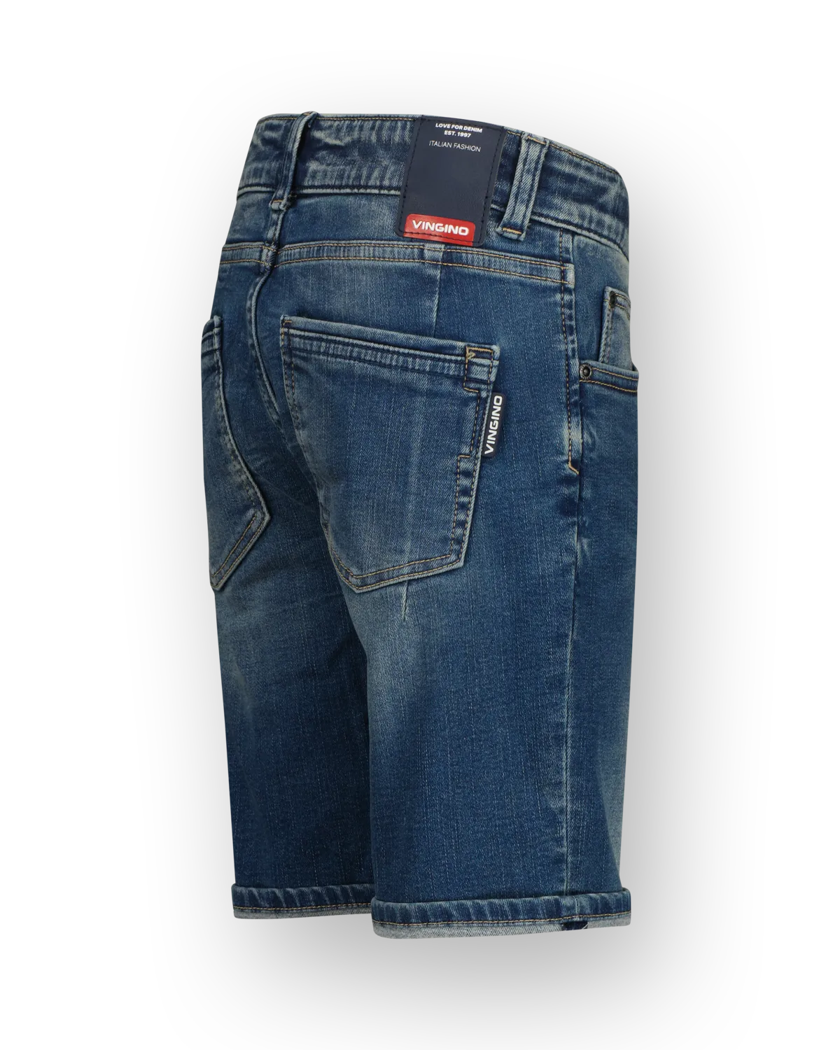 Shorts Capo