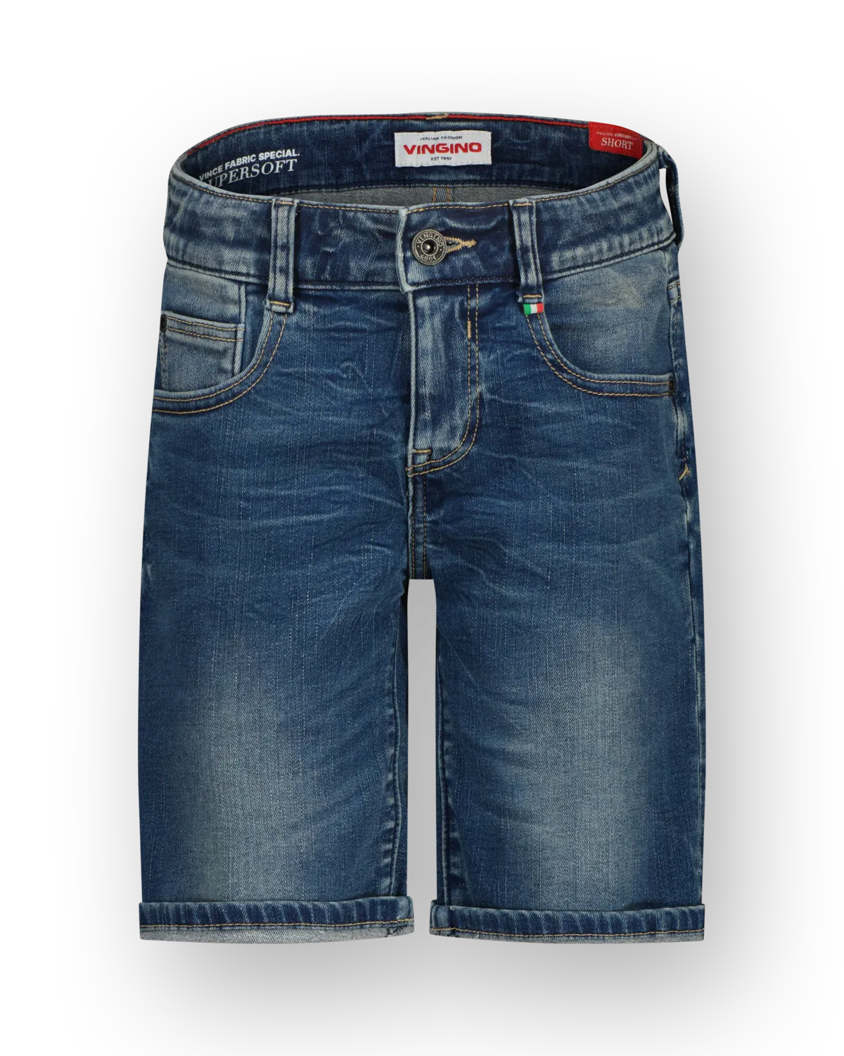 Shorts Capo