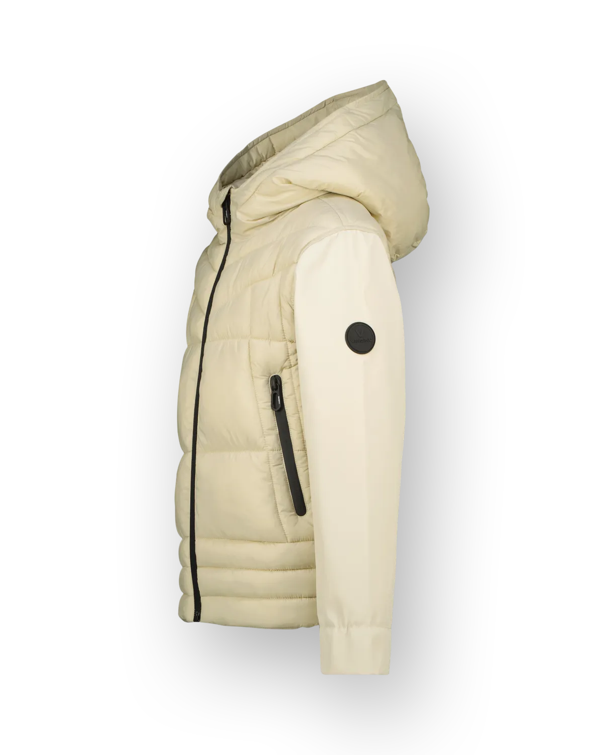 Jacke Tacido