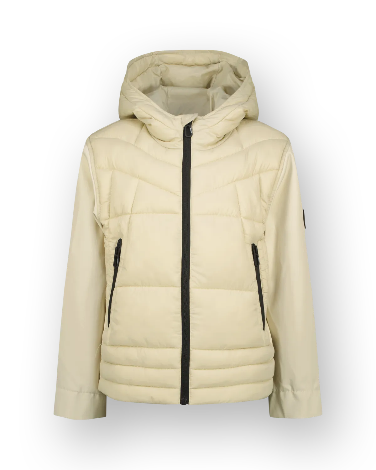 Jacke Tacido