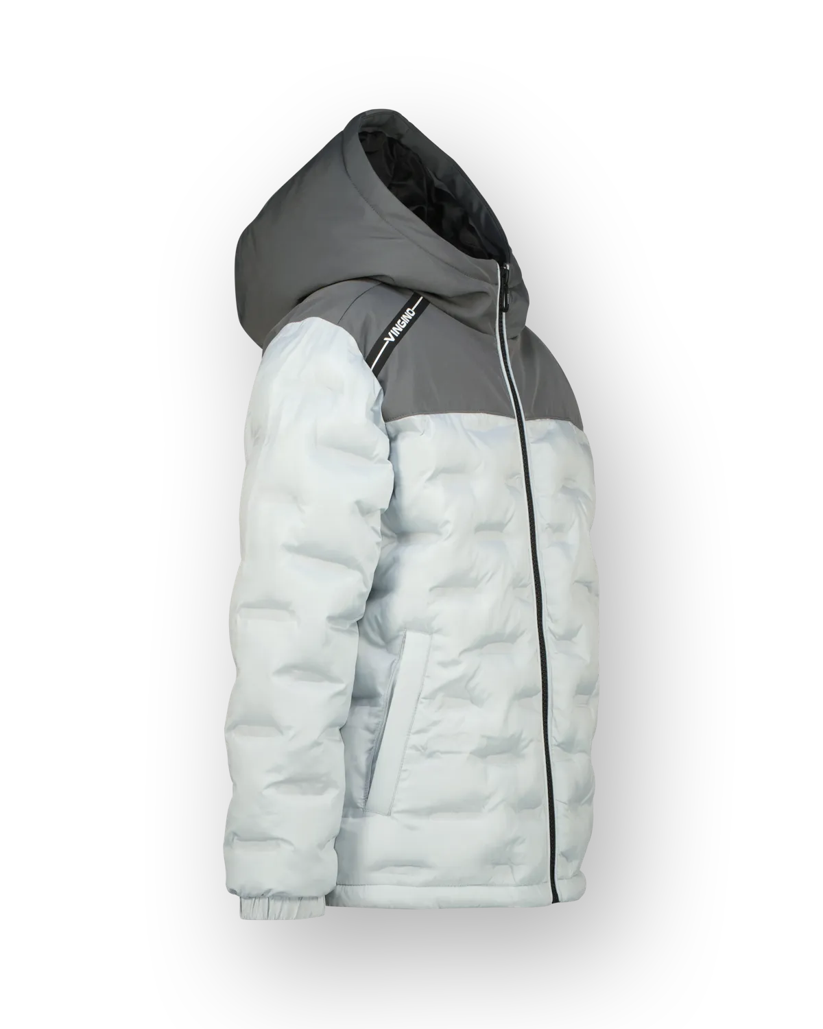 Jacke Tain