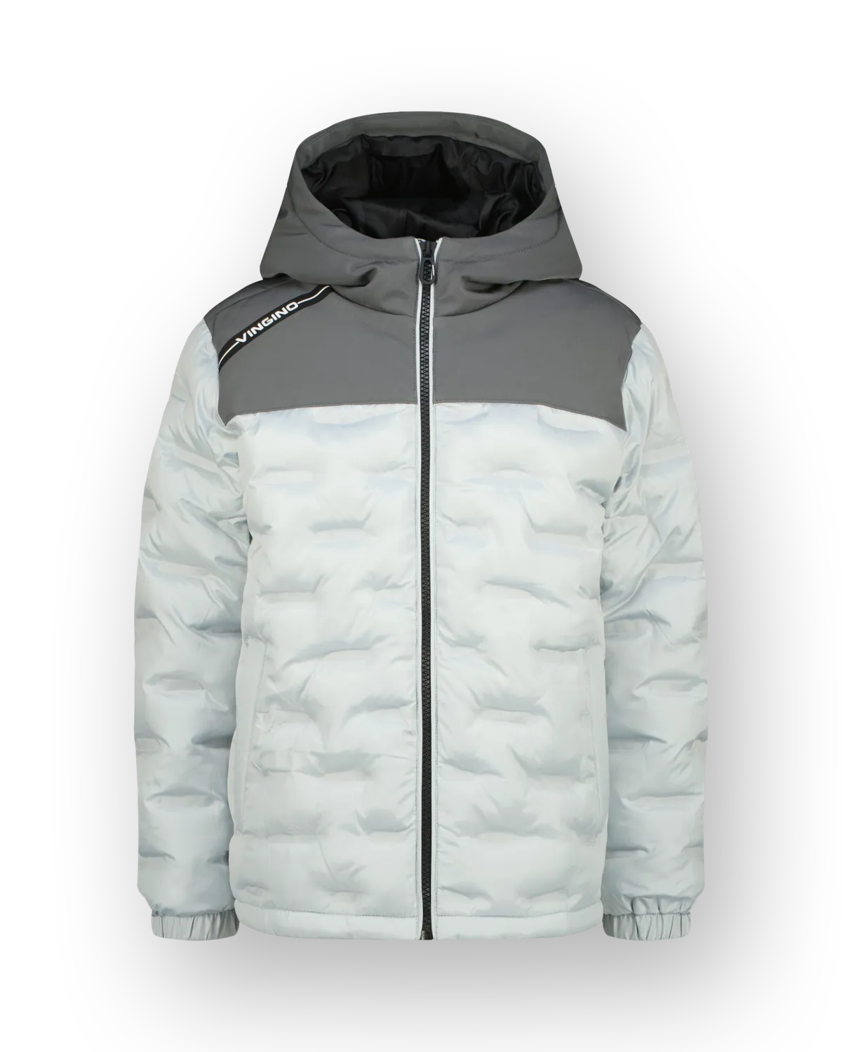 Jacke Tain