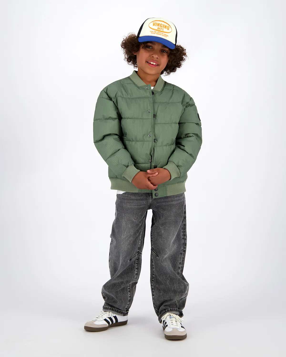 Jacke Tarna