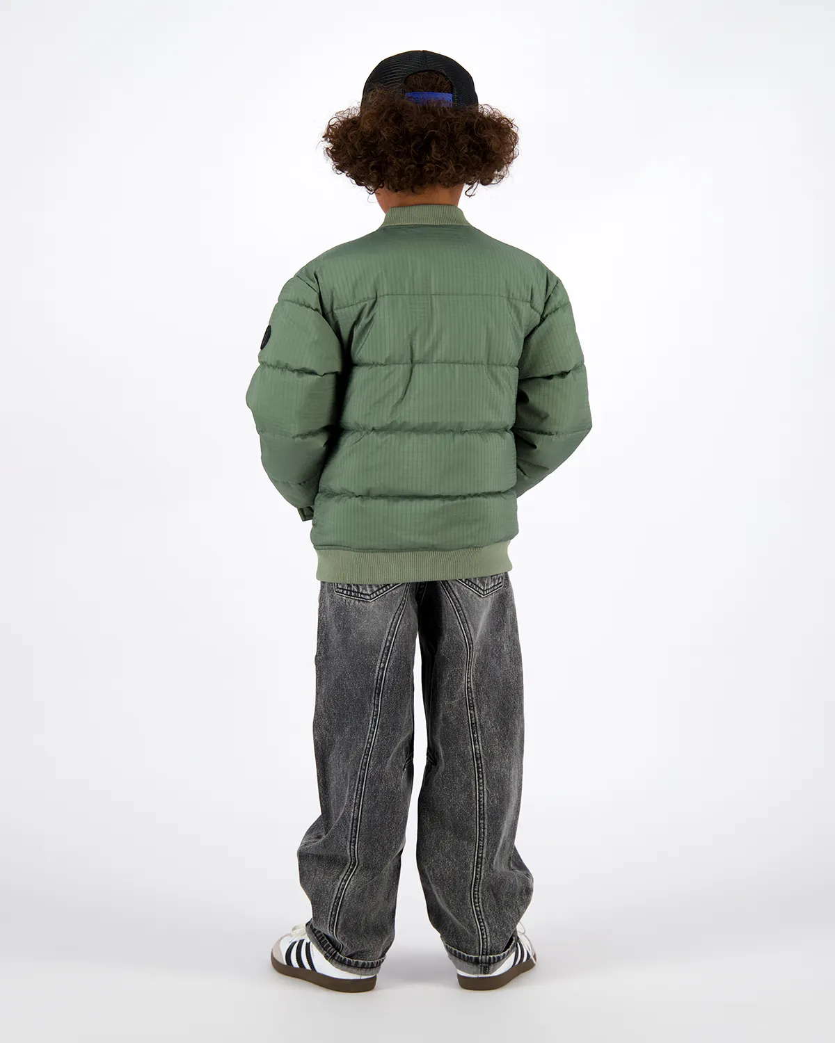Jacke Tarna