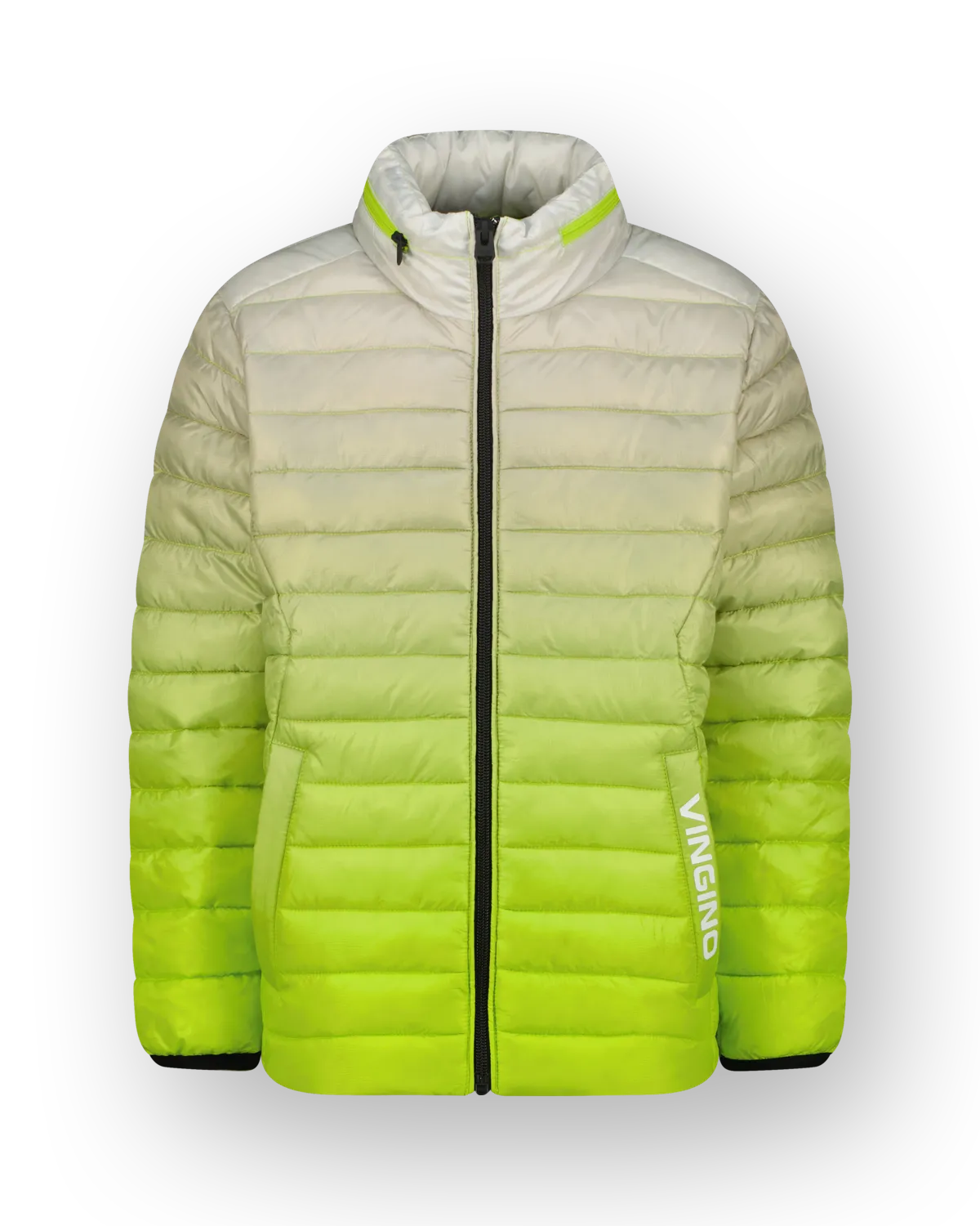 Jacke Travel