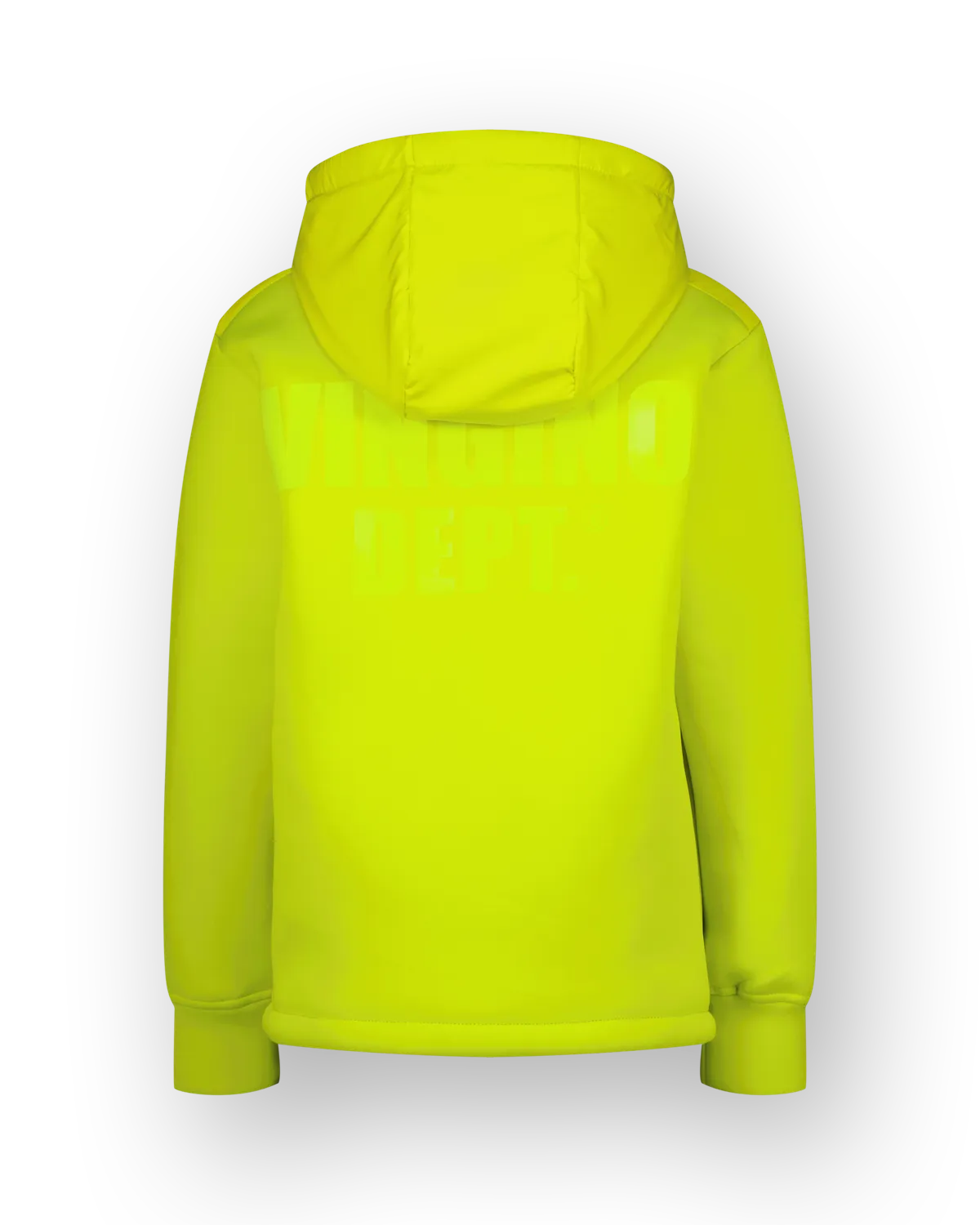 Jacke Thers