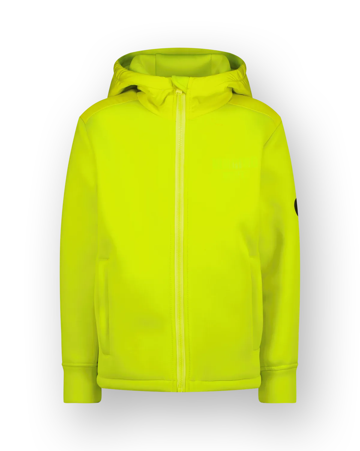Jacke Thers