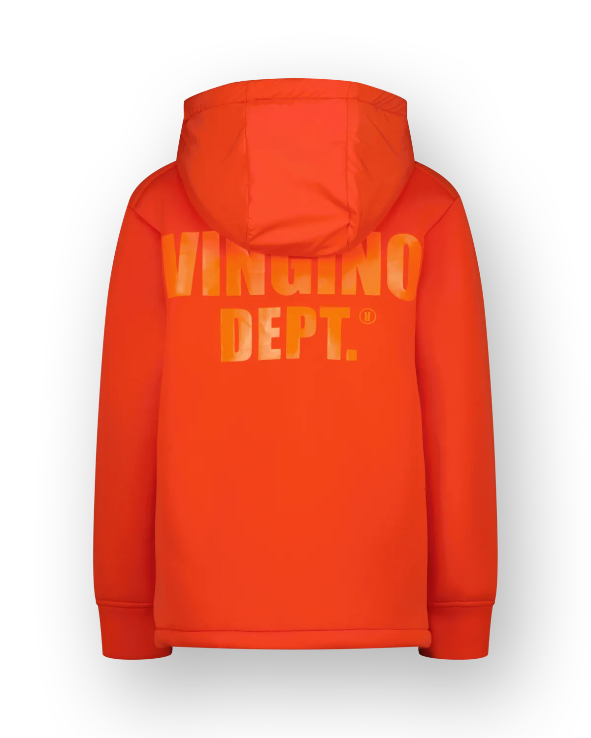 Jungen Jacke Thers | Rot