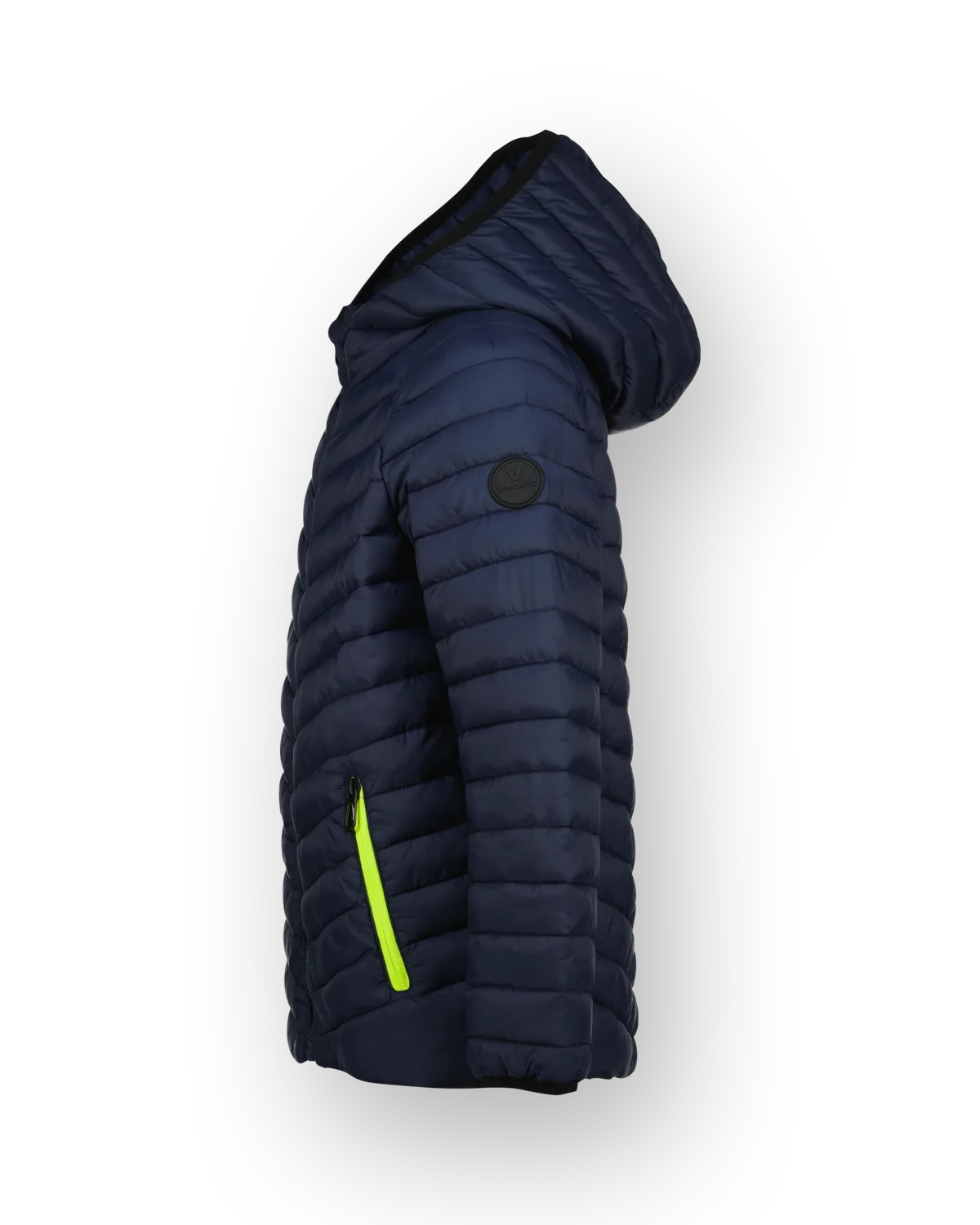 Jacke Tadon
