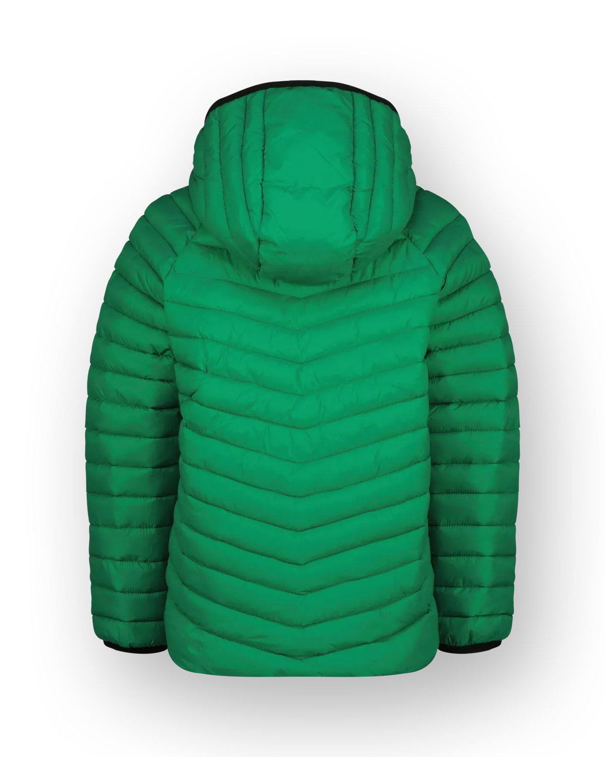 Jungen Jacke Tadon | Grün