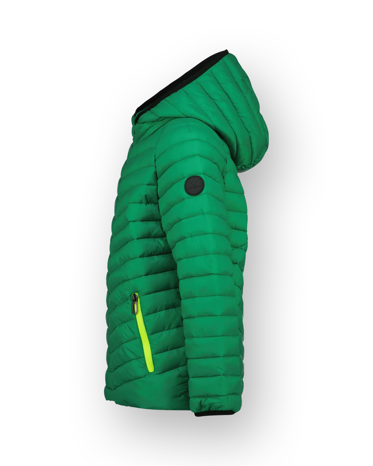 Jungen Jacke Tadon | Grün