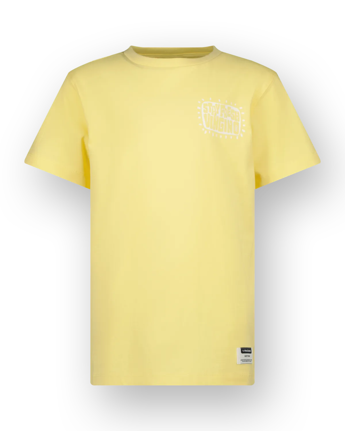 T-shirt Honas