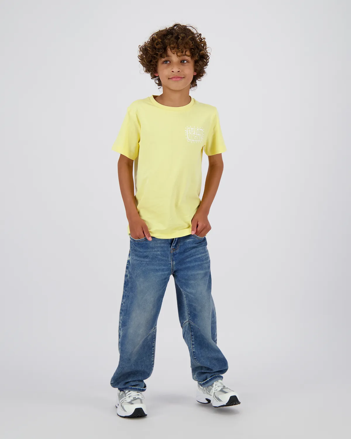 T-shirt Honas