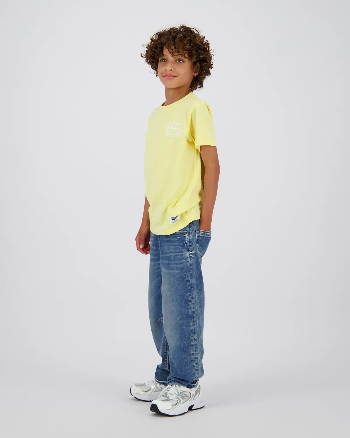 T-shirt Honas